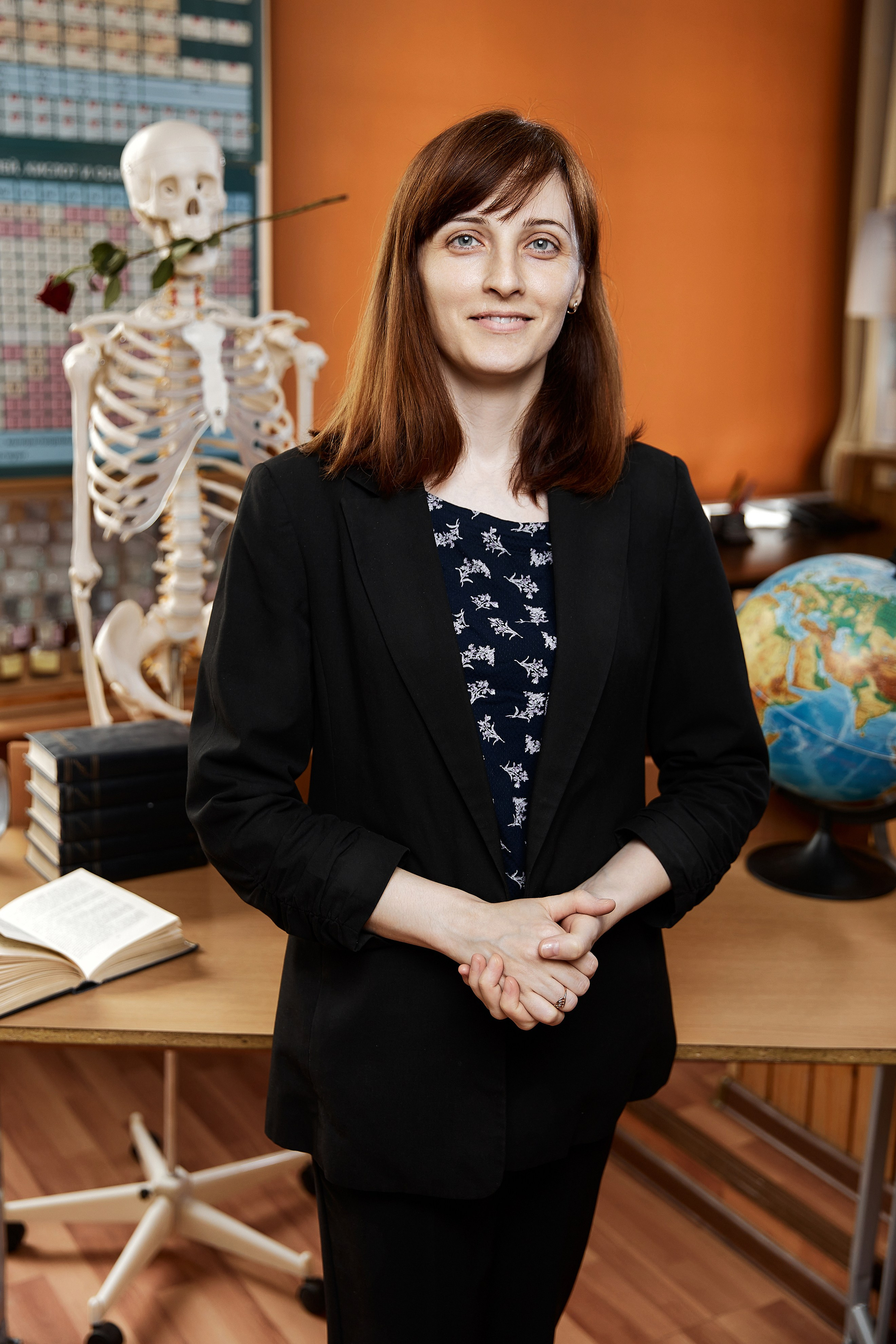 Учителя. Выпускные альбомы Москва и МО