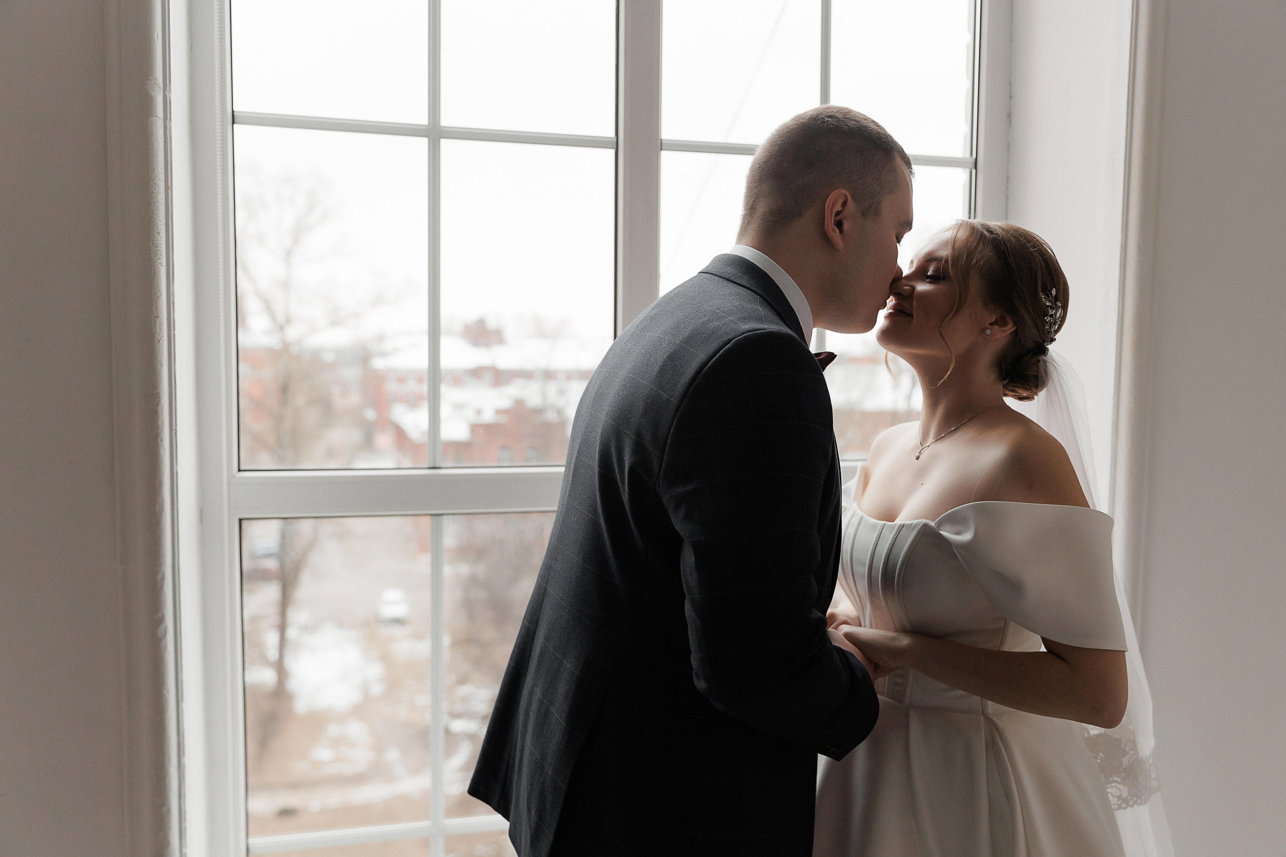 Свадьба. Свадебный и семейный фотограф в Твери и Тверской области
