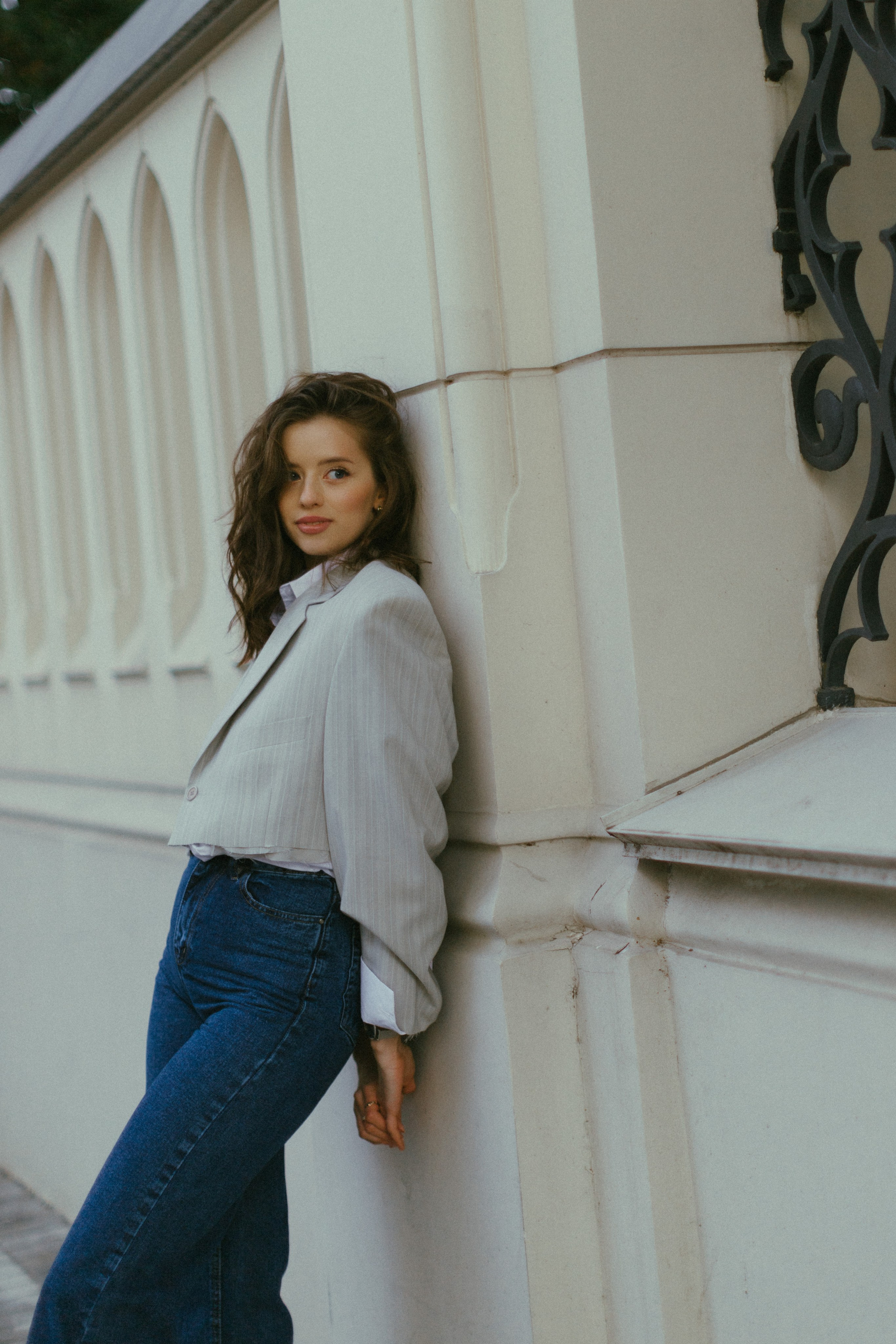 Анна. Свадебный фотограф Москва Татьяна Кундельчук