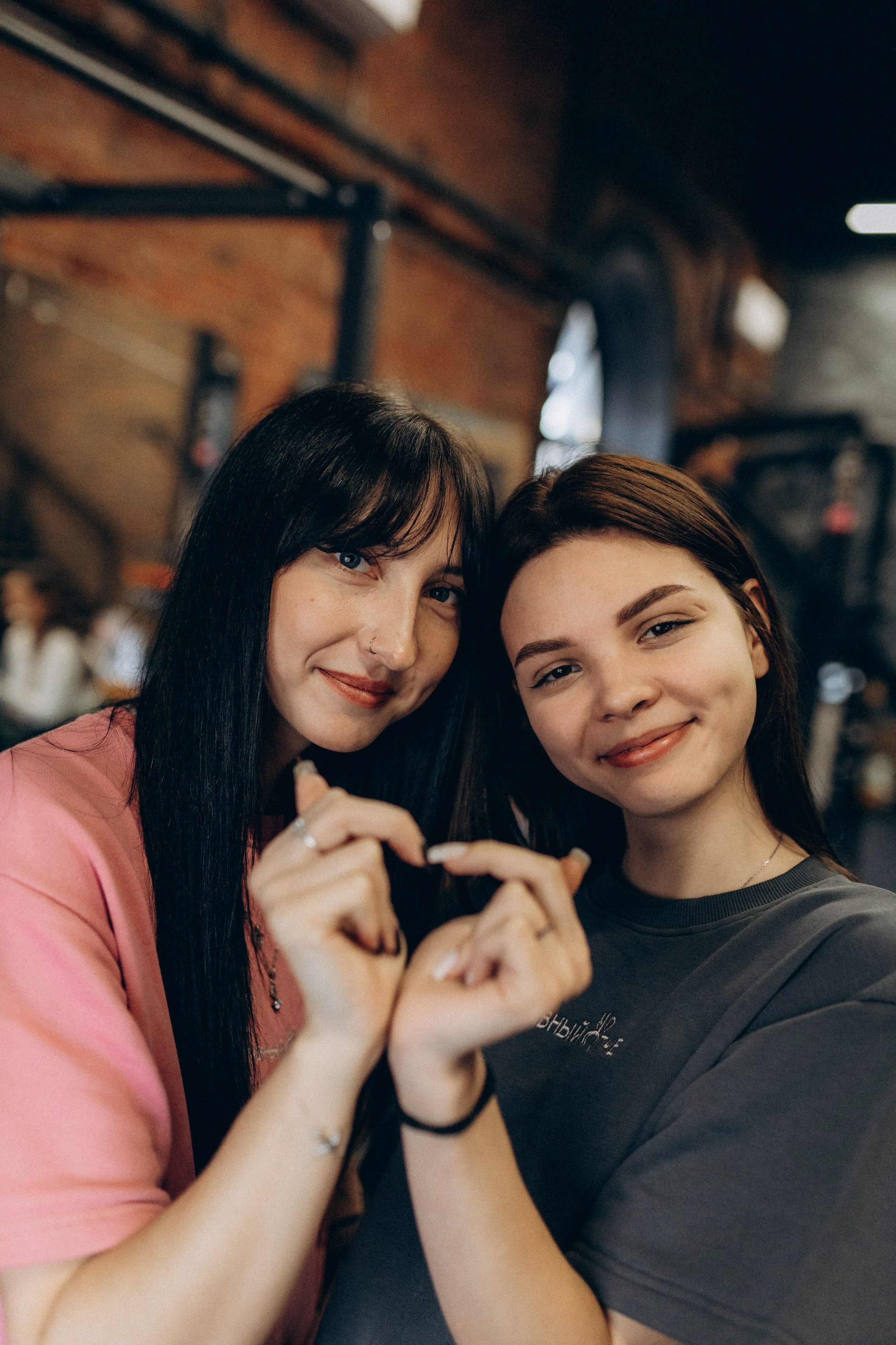 Репортаж мероприятия в спортивном зале. Фотограф НОГИНСК, Москва, Анастасия Белая