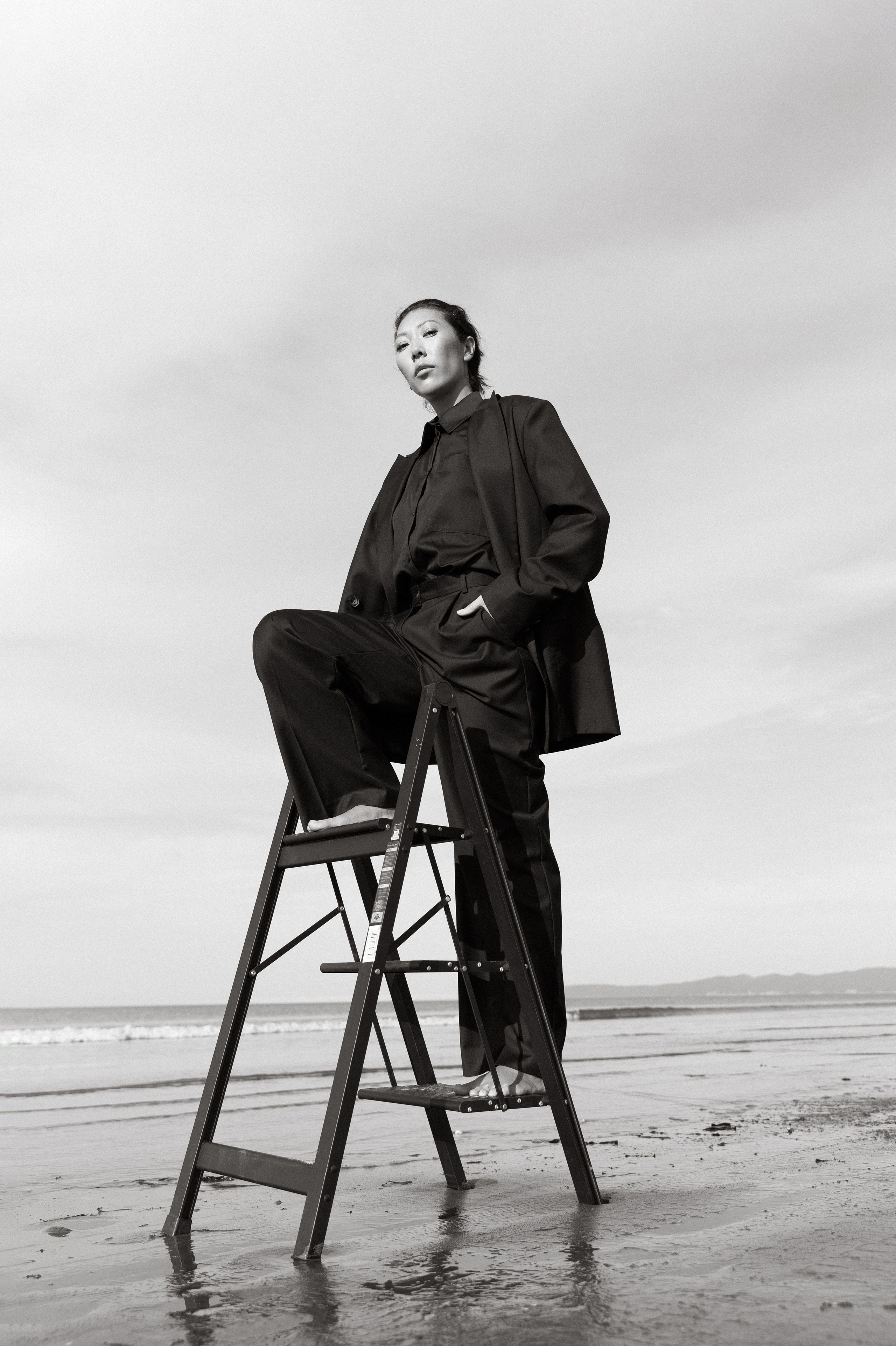 Sonya. Портретный фотограф Юлия Семенчук