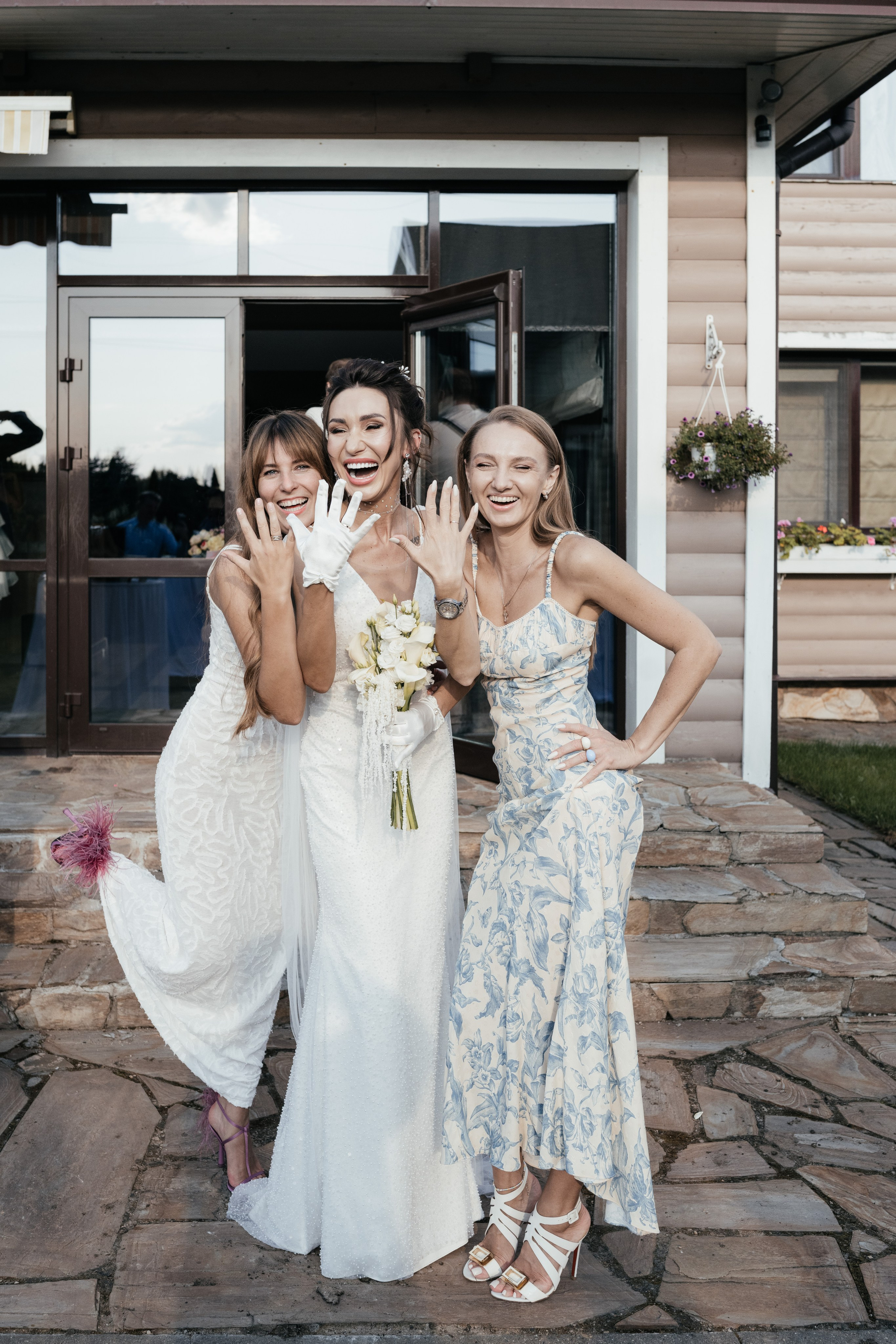 Светлана & Виктор. Свадебный и портретный фотограф в Минске и РБ Владислав Саков