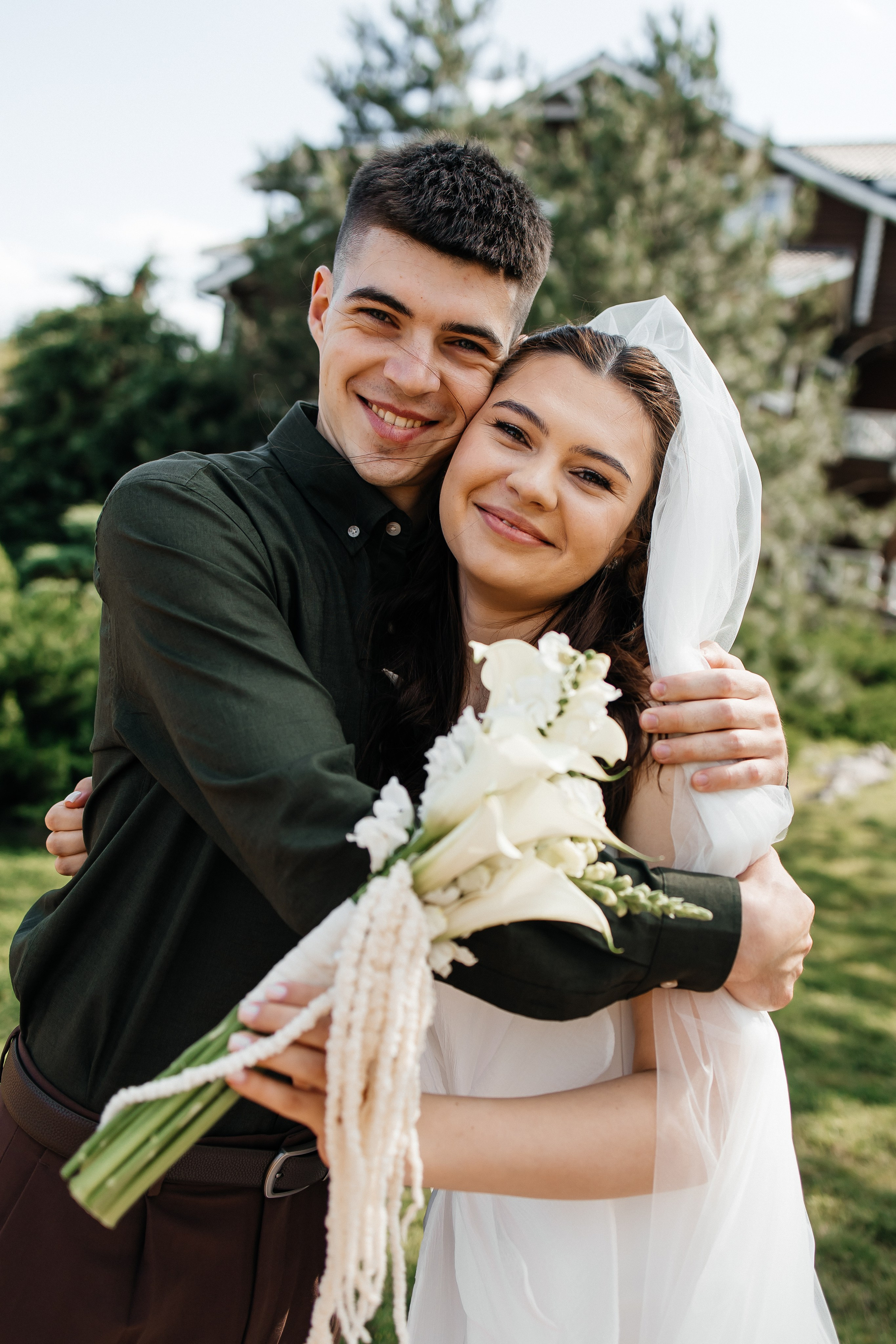 Валентин и Виктория. Свадебный и семейный фотограф в Ростове-на-Дону