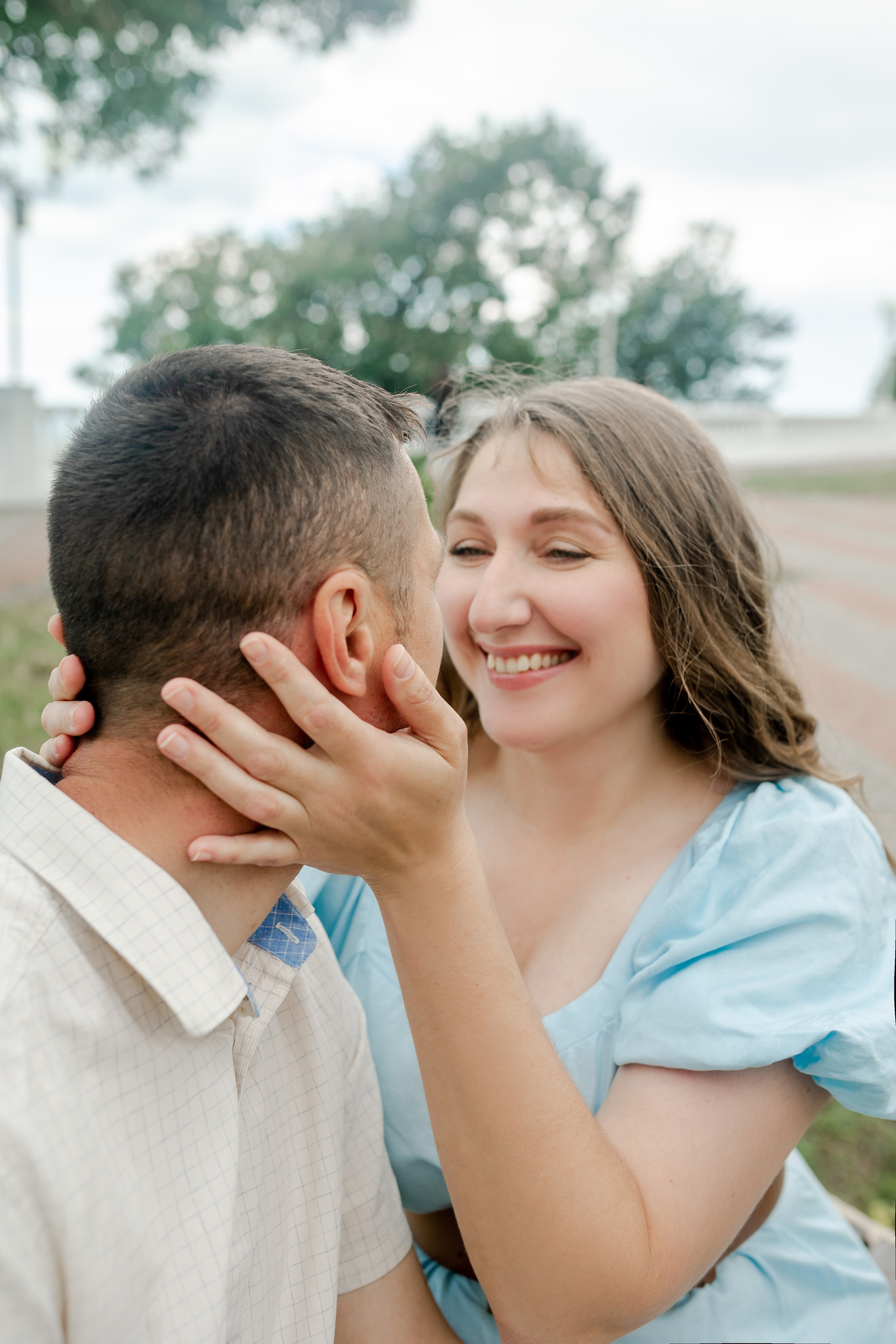 Кристина, Алексей, Аделина, Вика и Влада. Фотограф в Геленджике, Архипо-Осиповке, Абрау-Дюрсо, Кринице Виктория