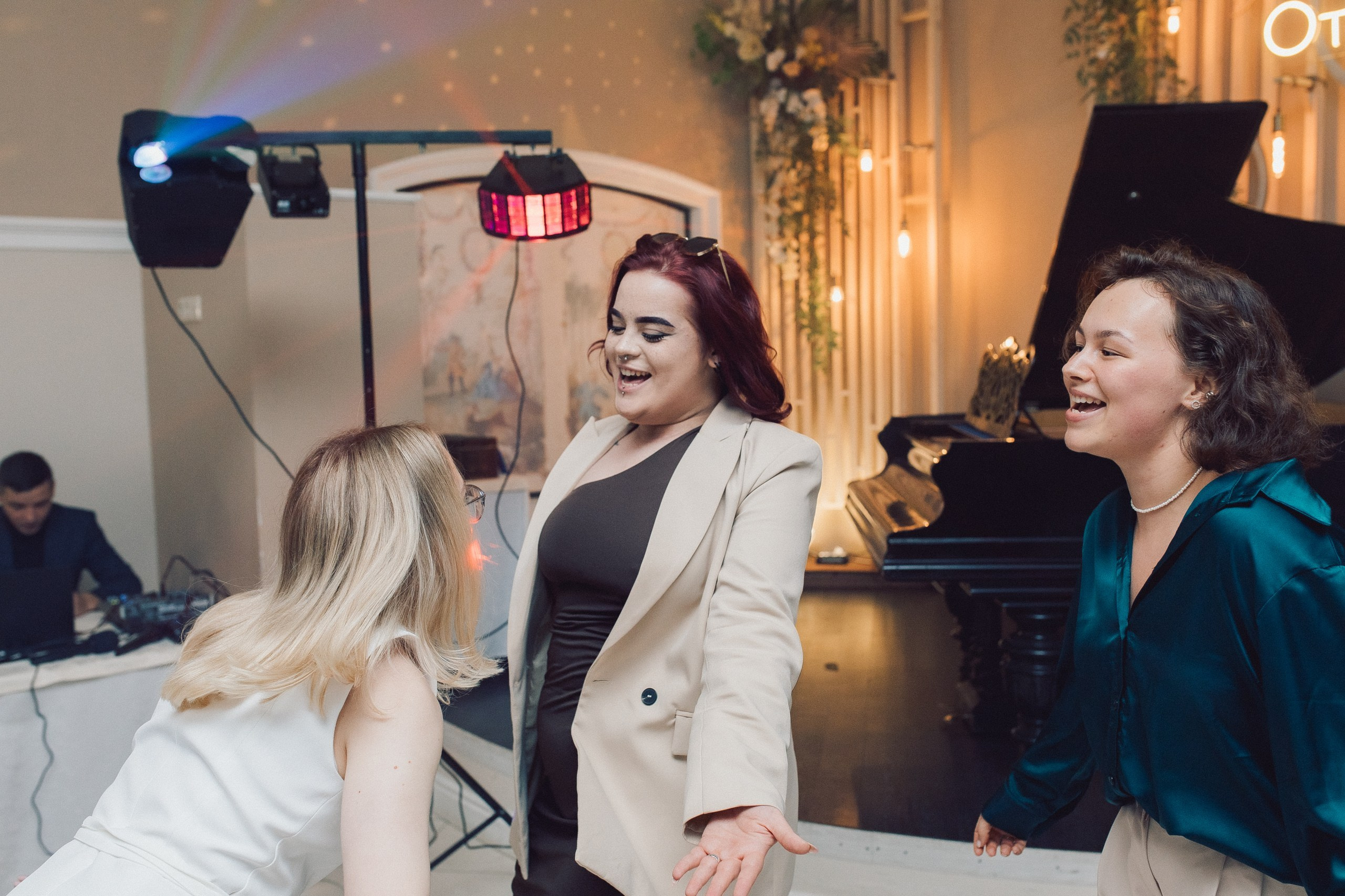 Илья и Ирина