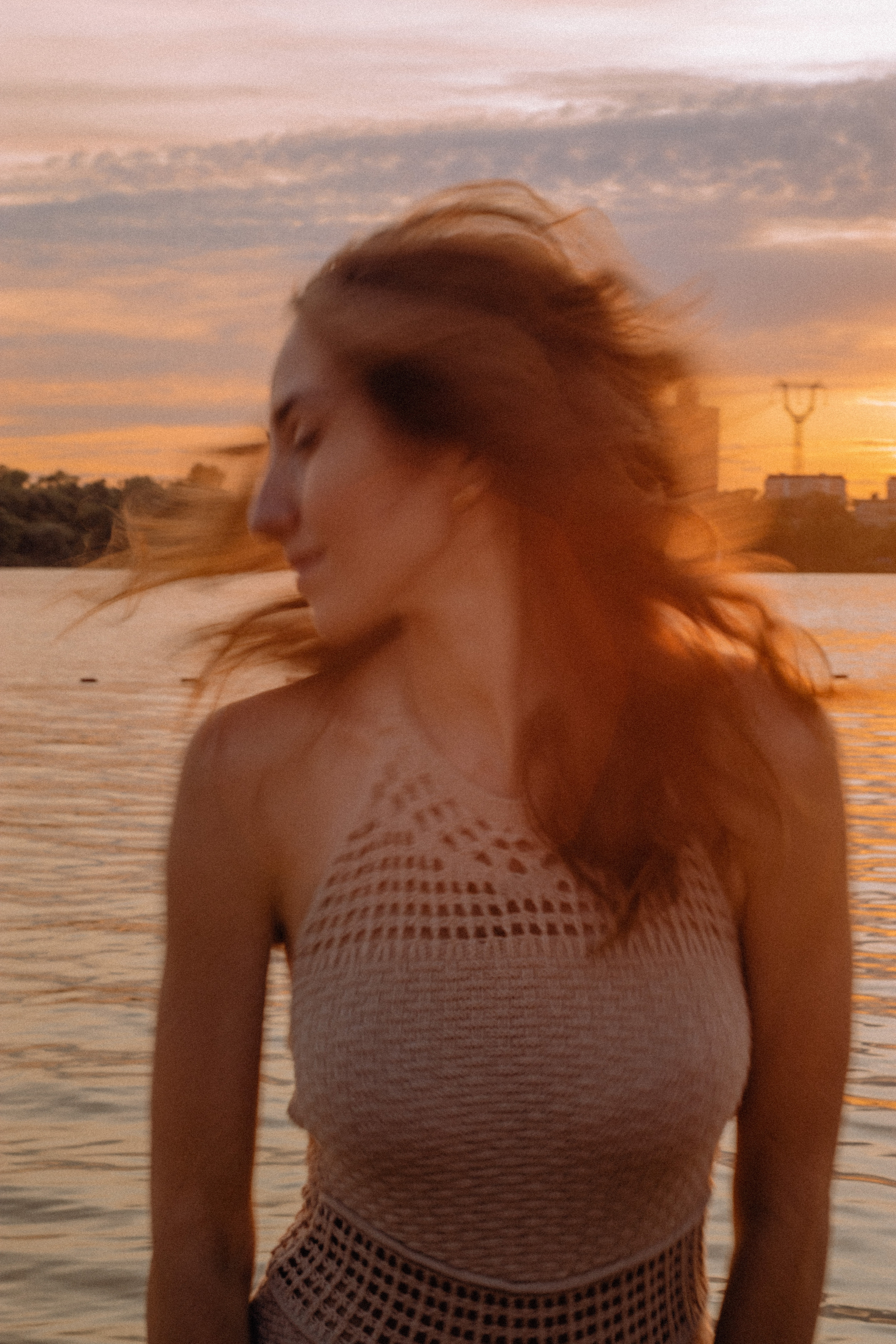 Дареджан. Фотограф — Москва