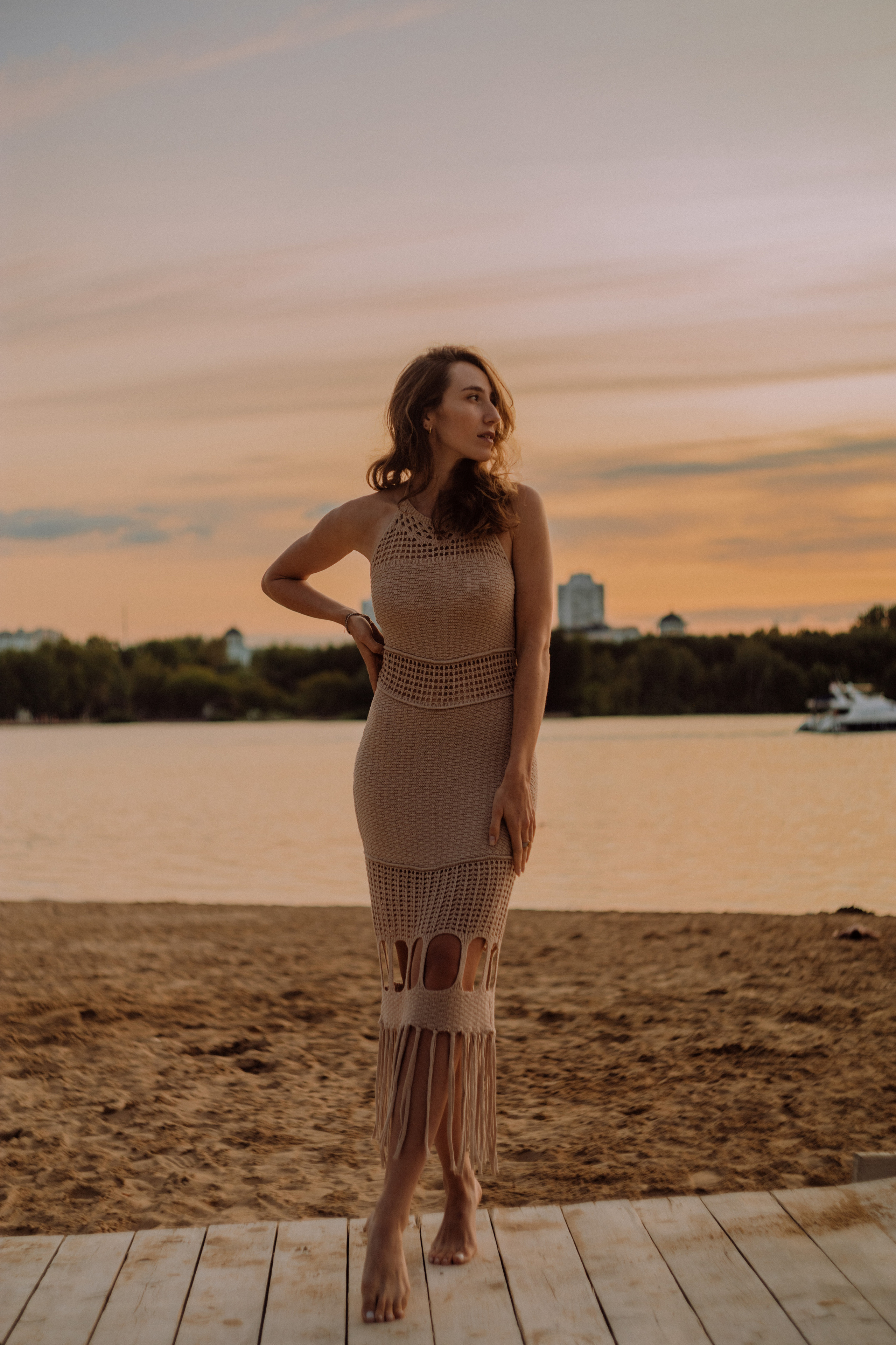 Дареджан. Фотограф — Москва