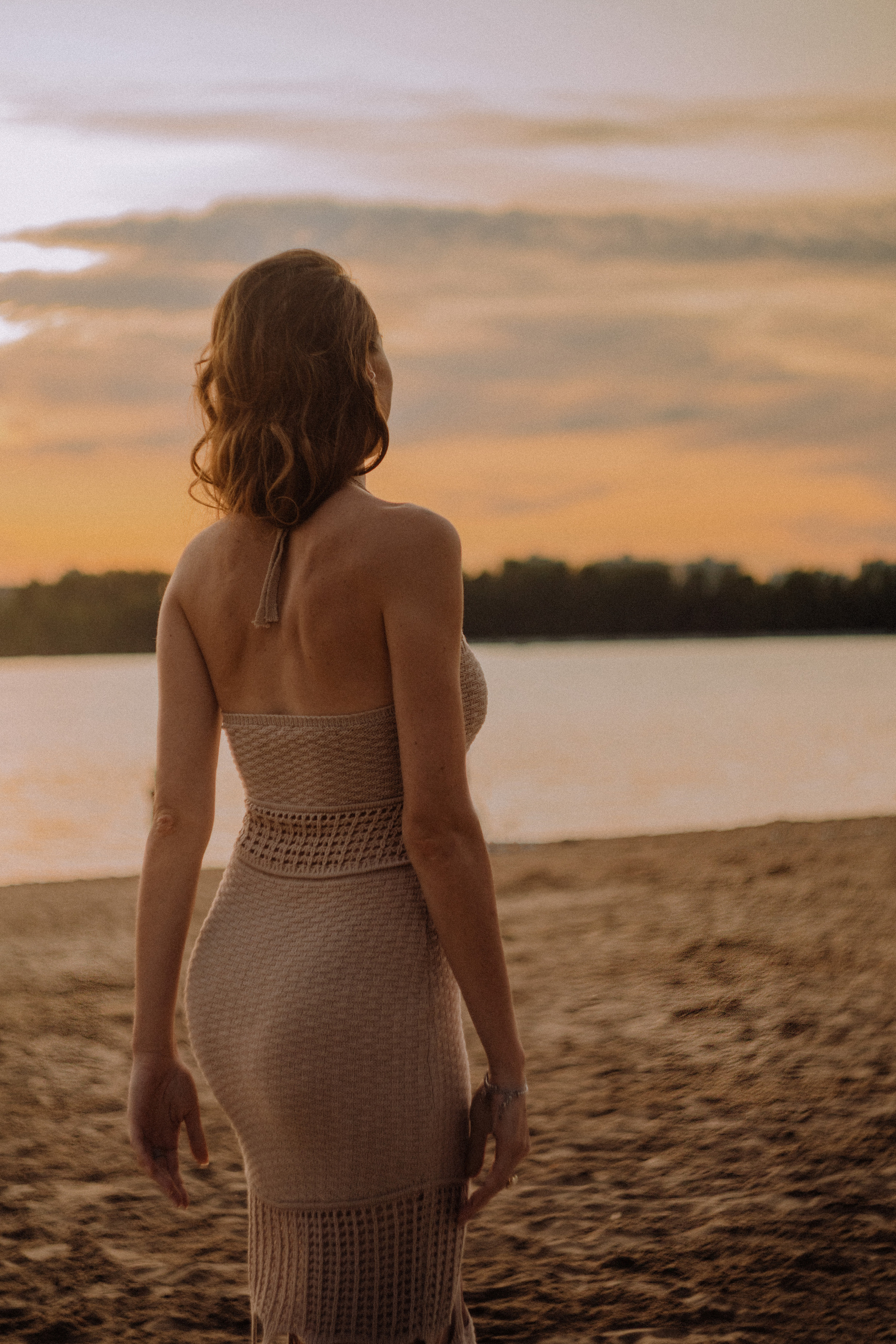 Дареджан. Фотограф — Москва