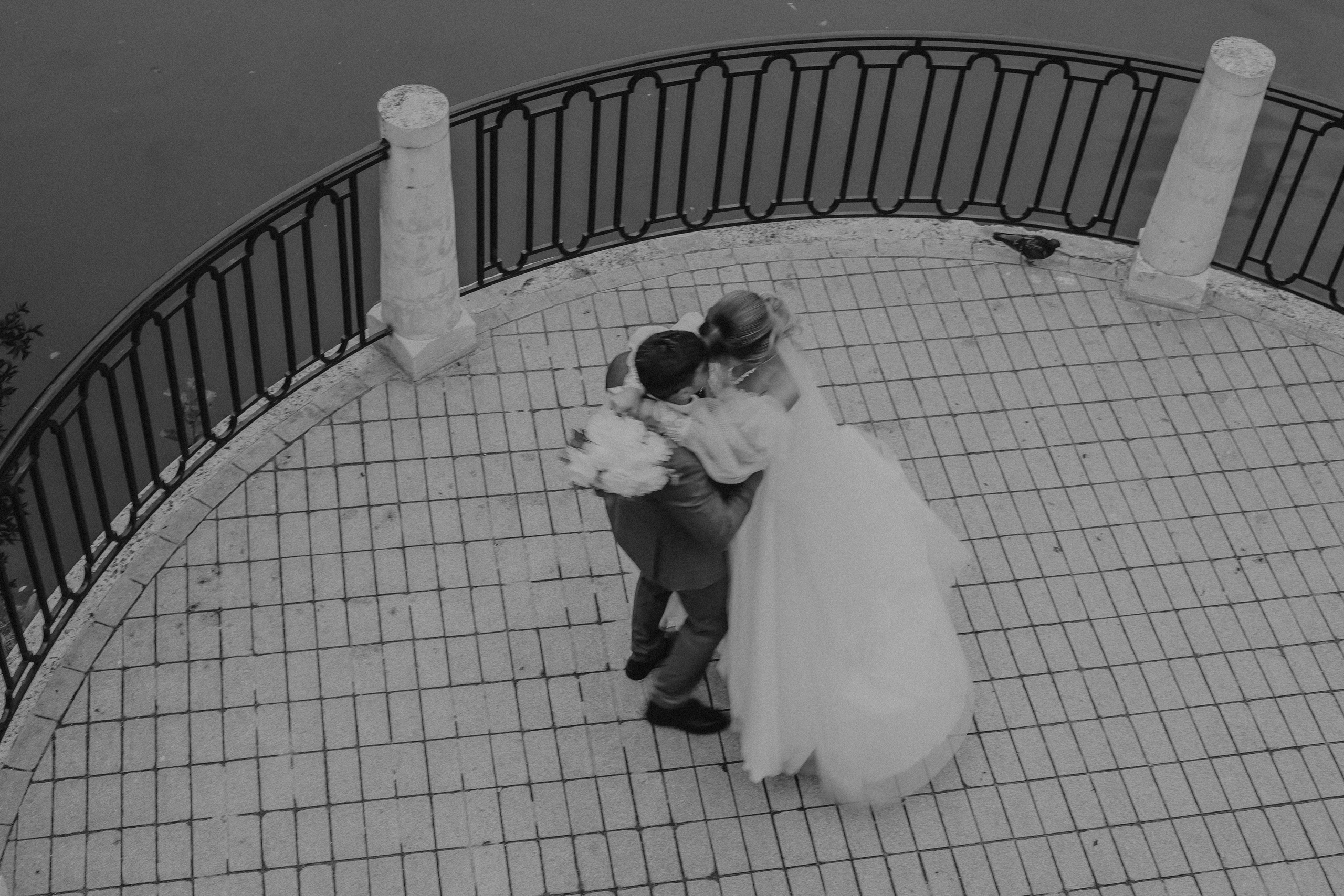 Толя и Даша. Фотограф — Москва