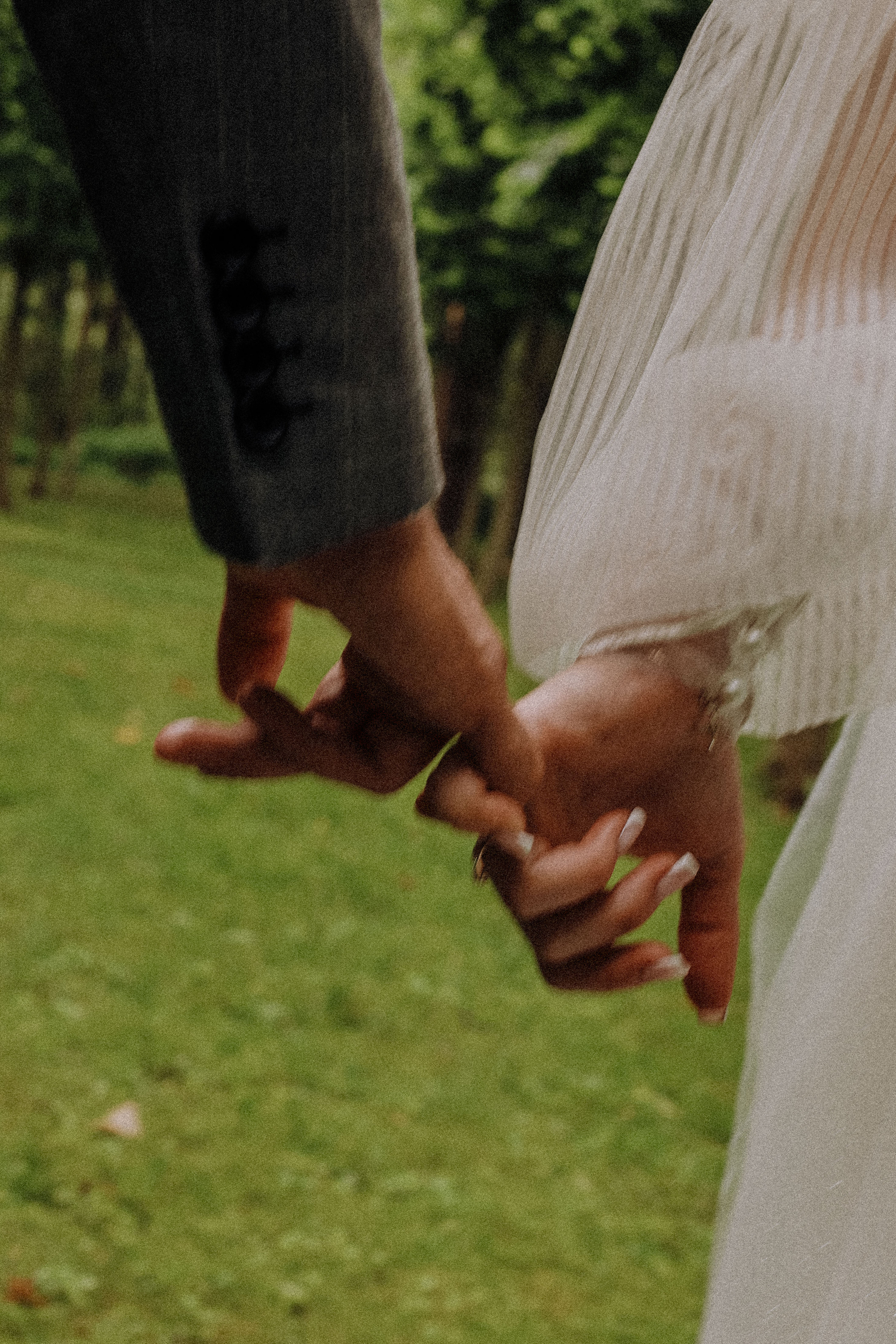 Толя и Даша. Фотограф — Москва