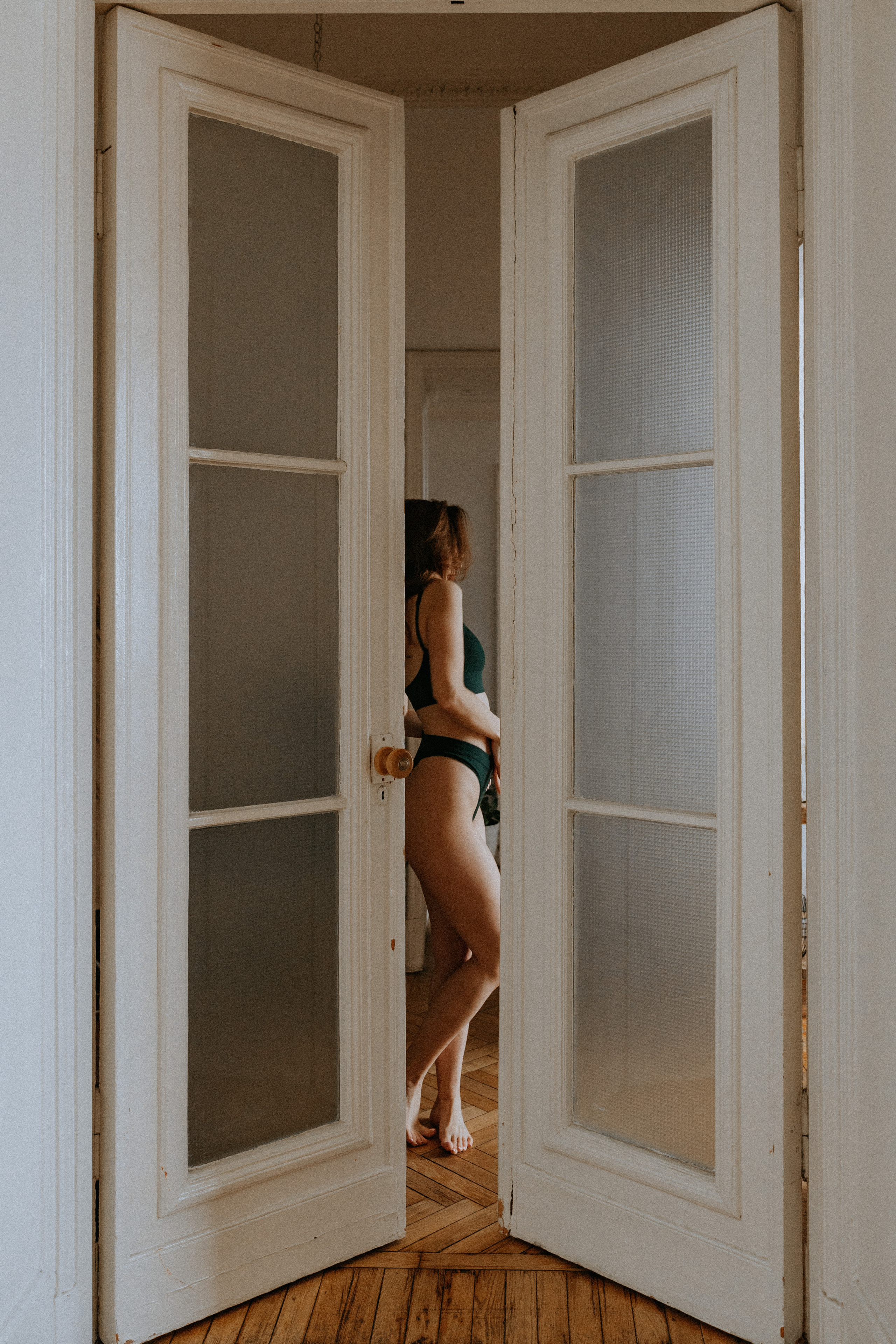 Катя. Фотограф — Москва