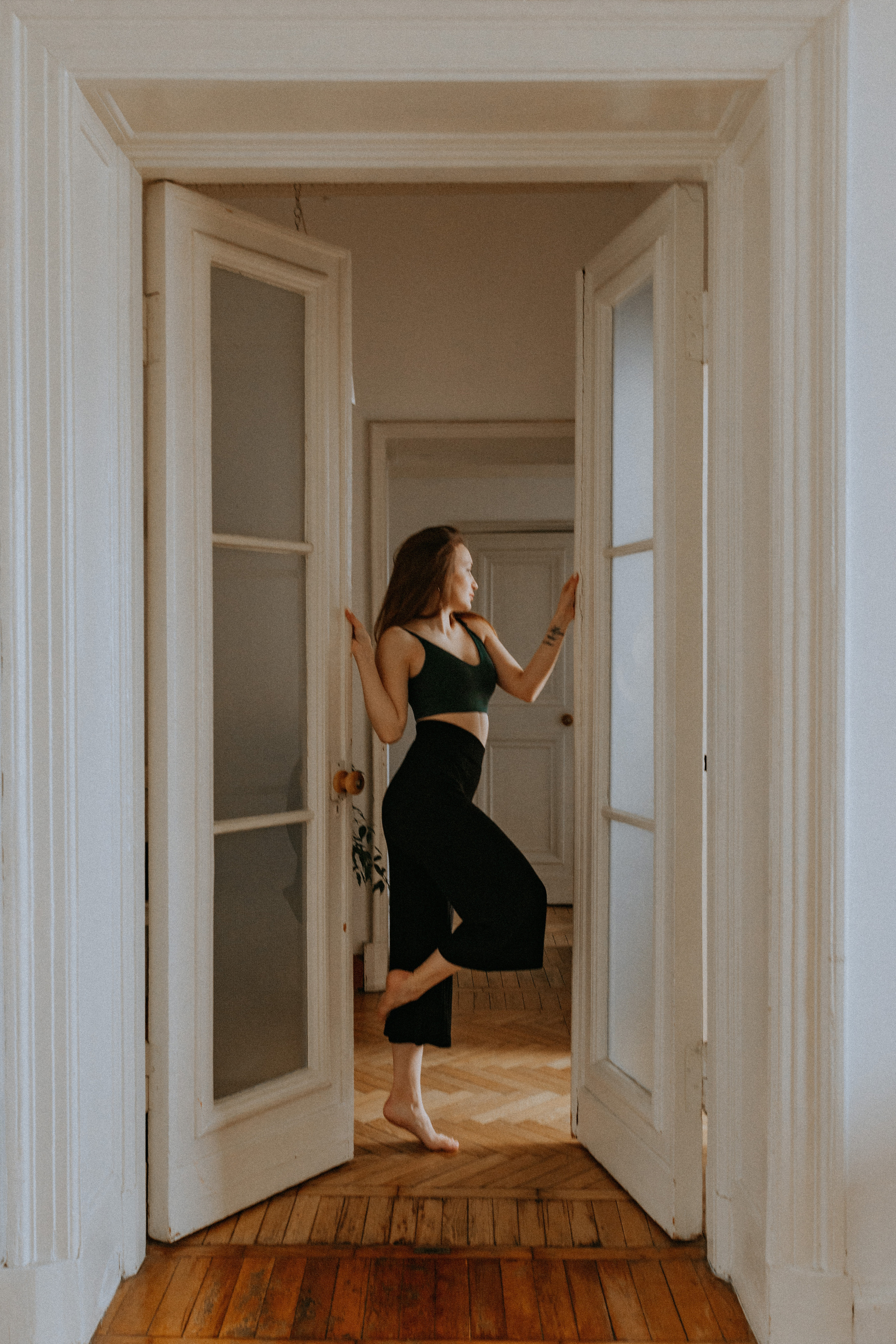 Катя. Фотограф — Москва