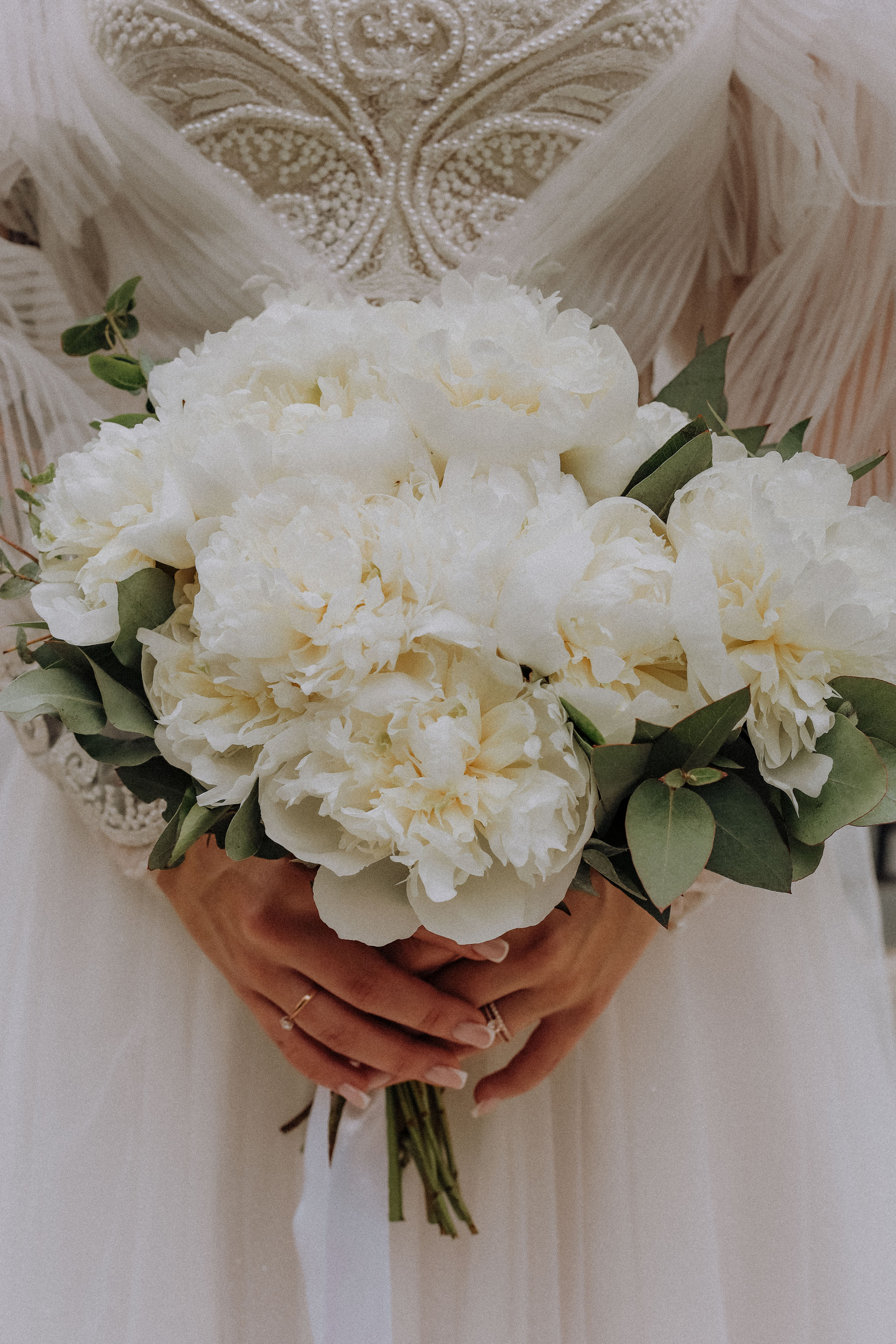 Толя и Даша. Фотограф — Москва