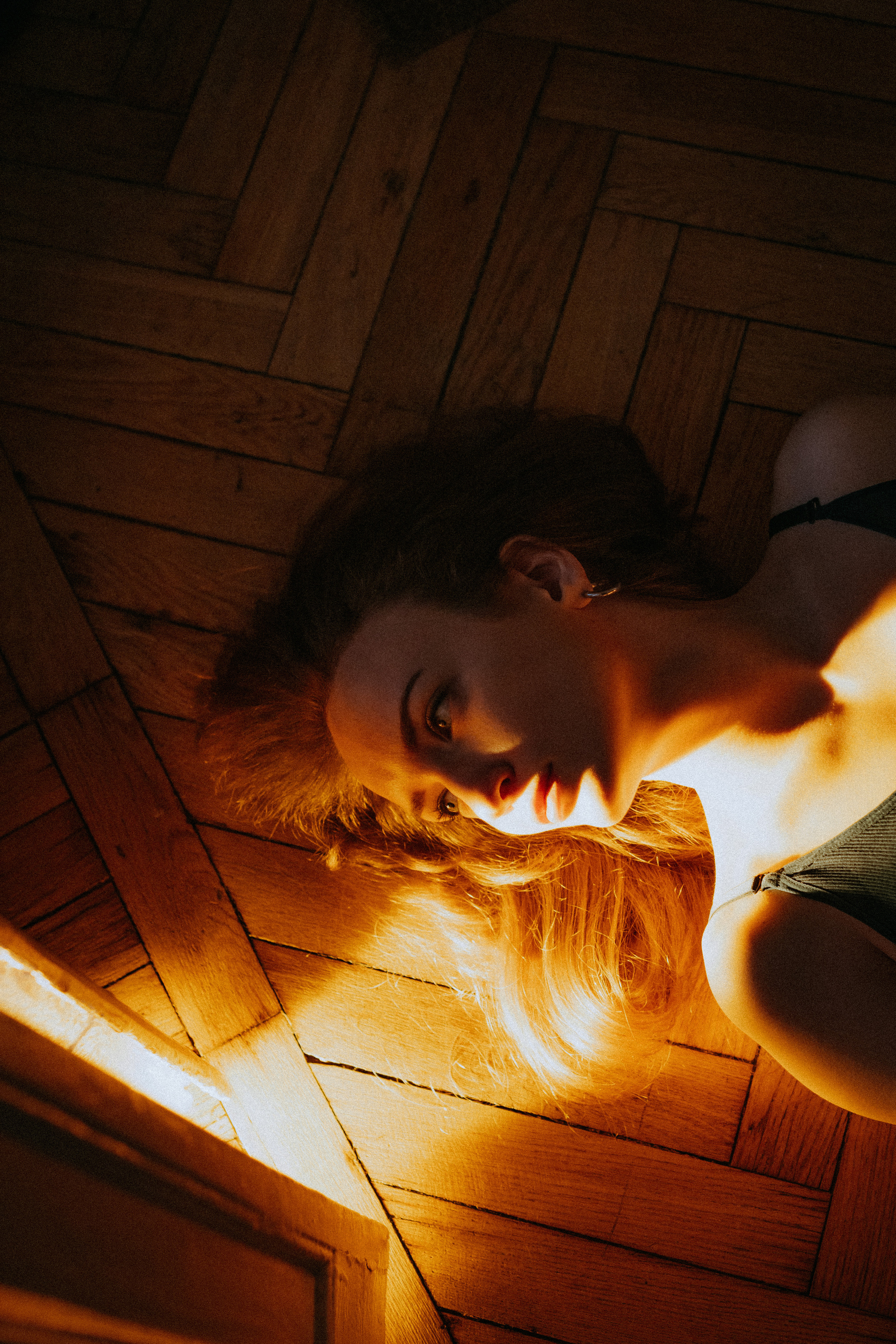 Катя. Фотограф — Москва