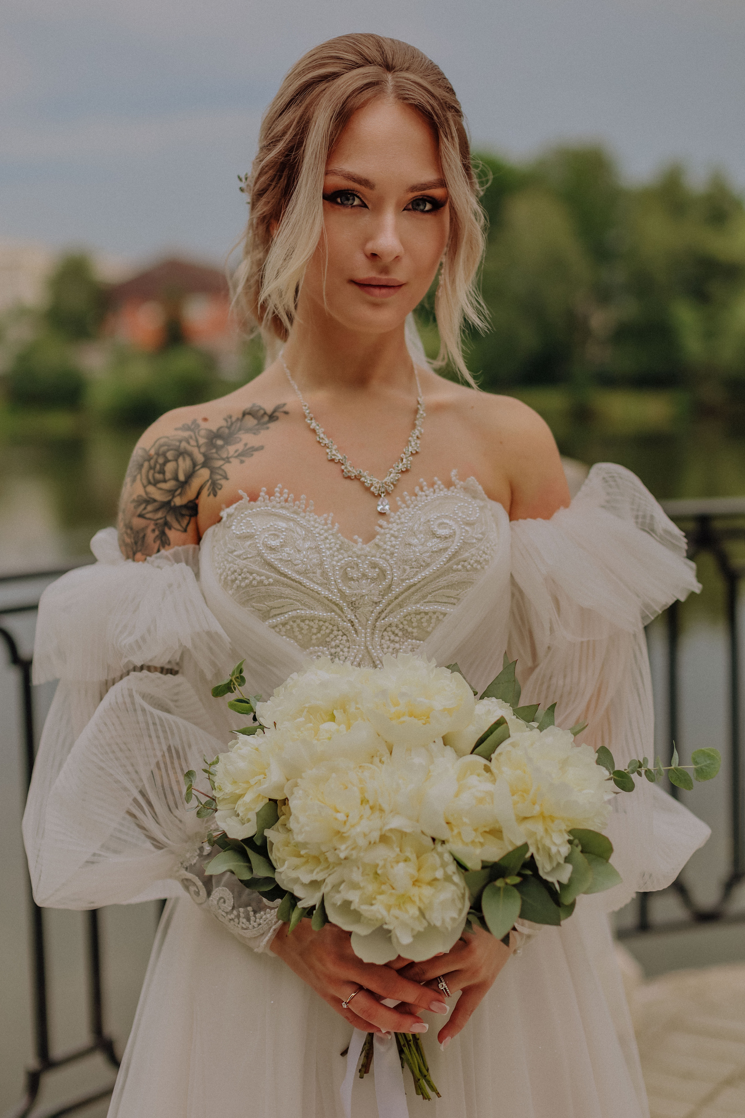 Толя и Даша. Фотограф — Москва