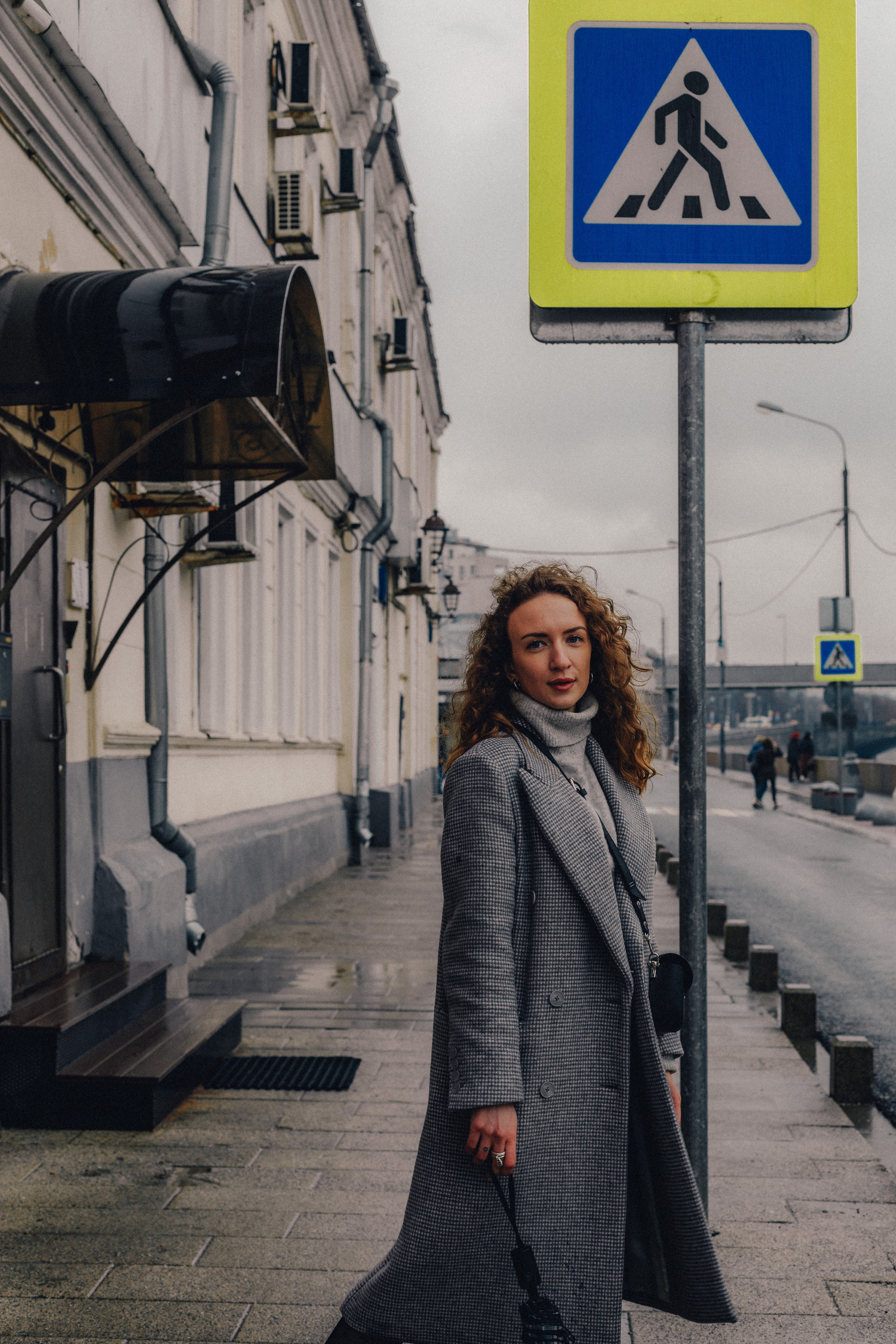 Катя. Фотограф — Москва