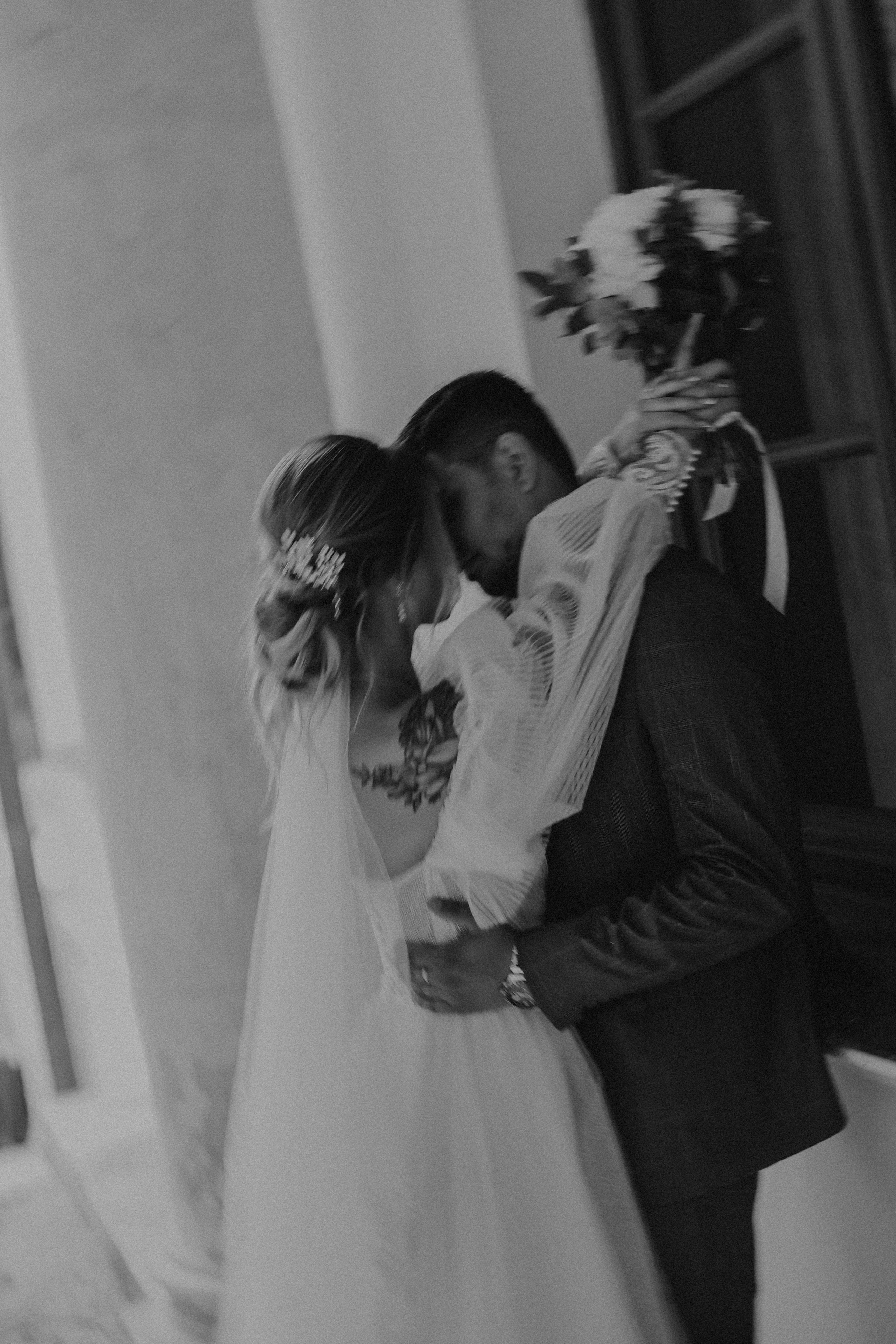 Толя и Даша. Фотограф — Москва