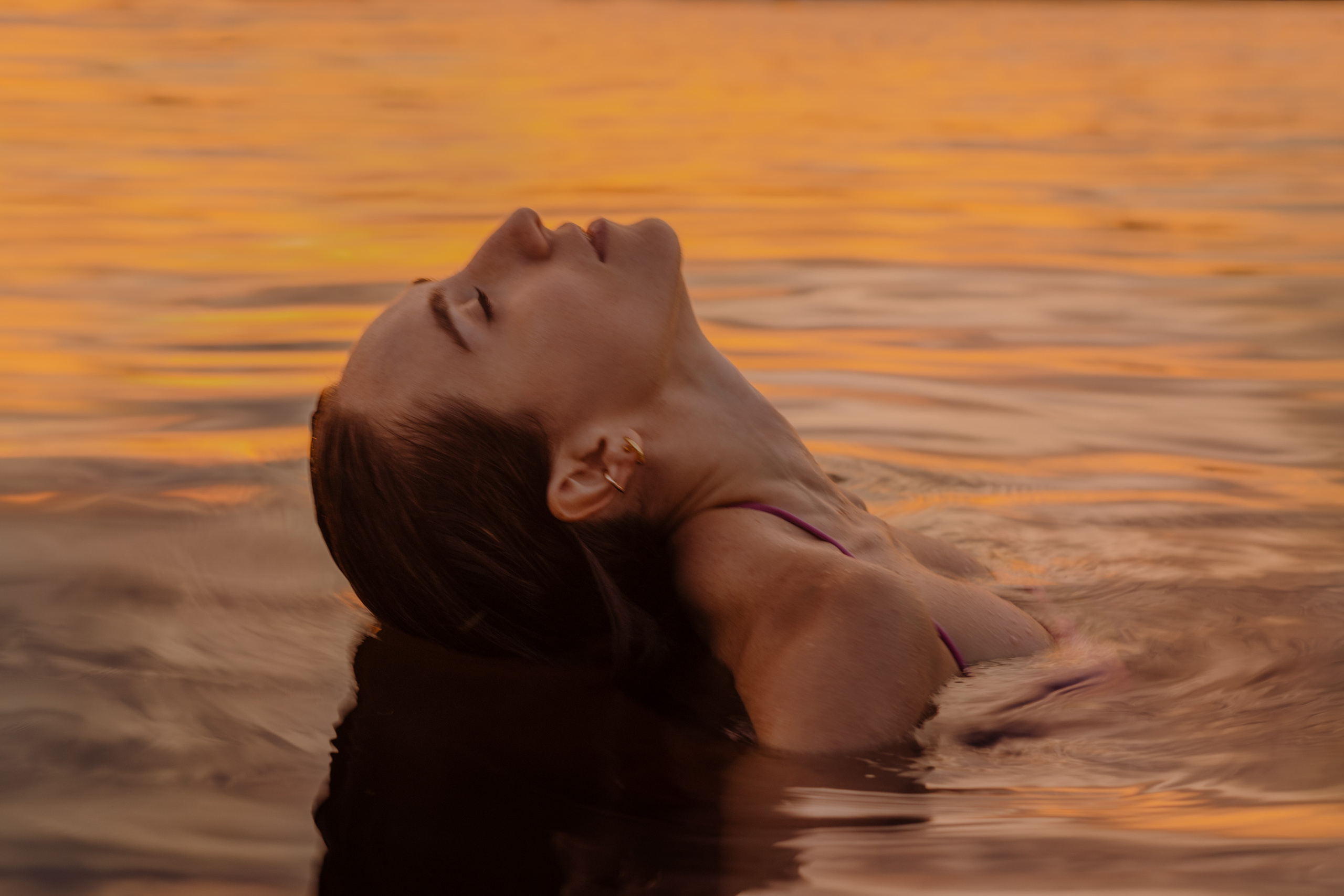 Дареджан. Фотограф — Москва