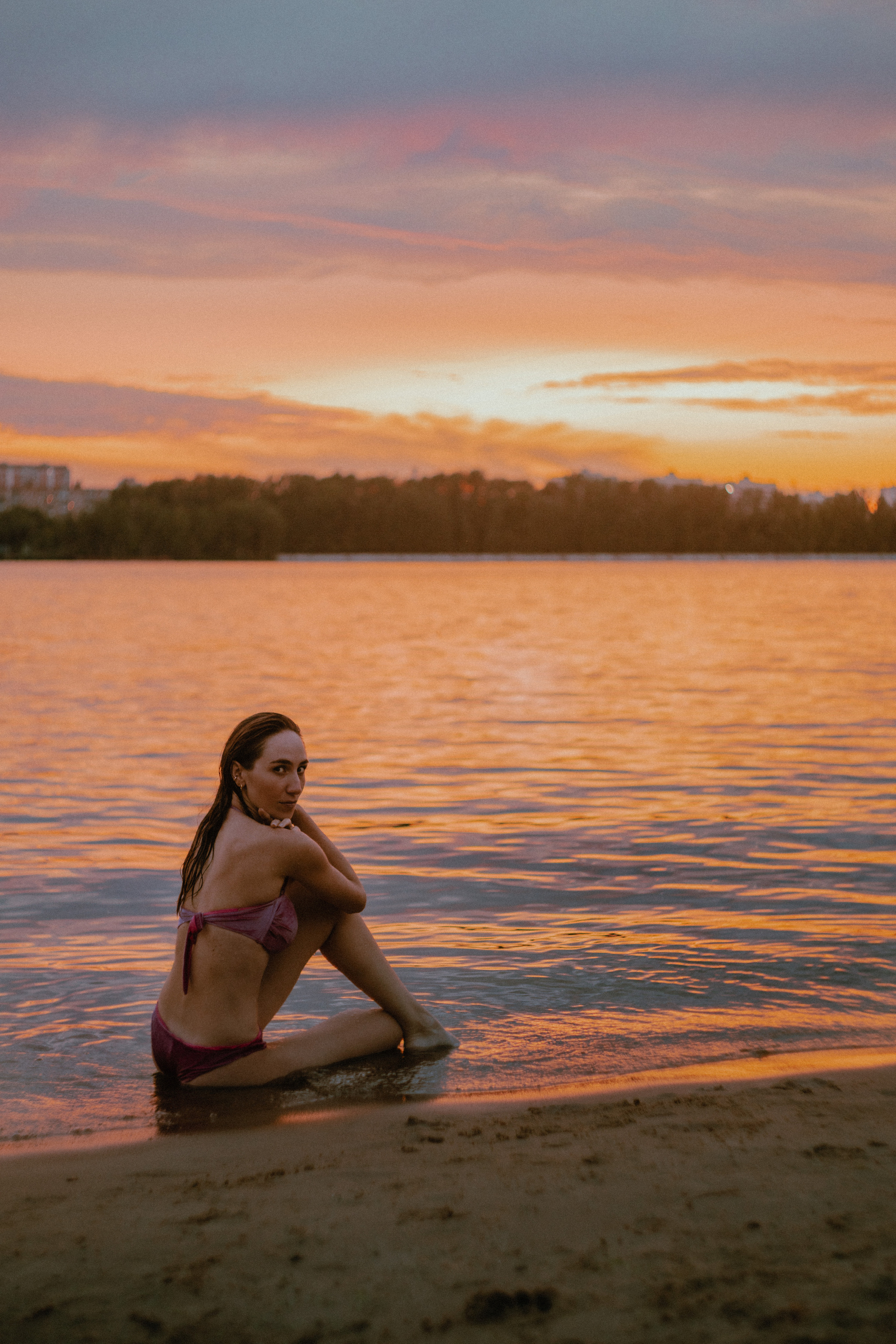 Дареджан. Фотограф — Москва