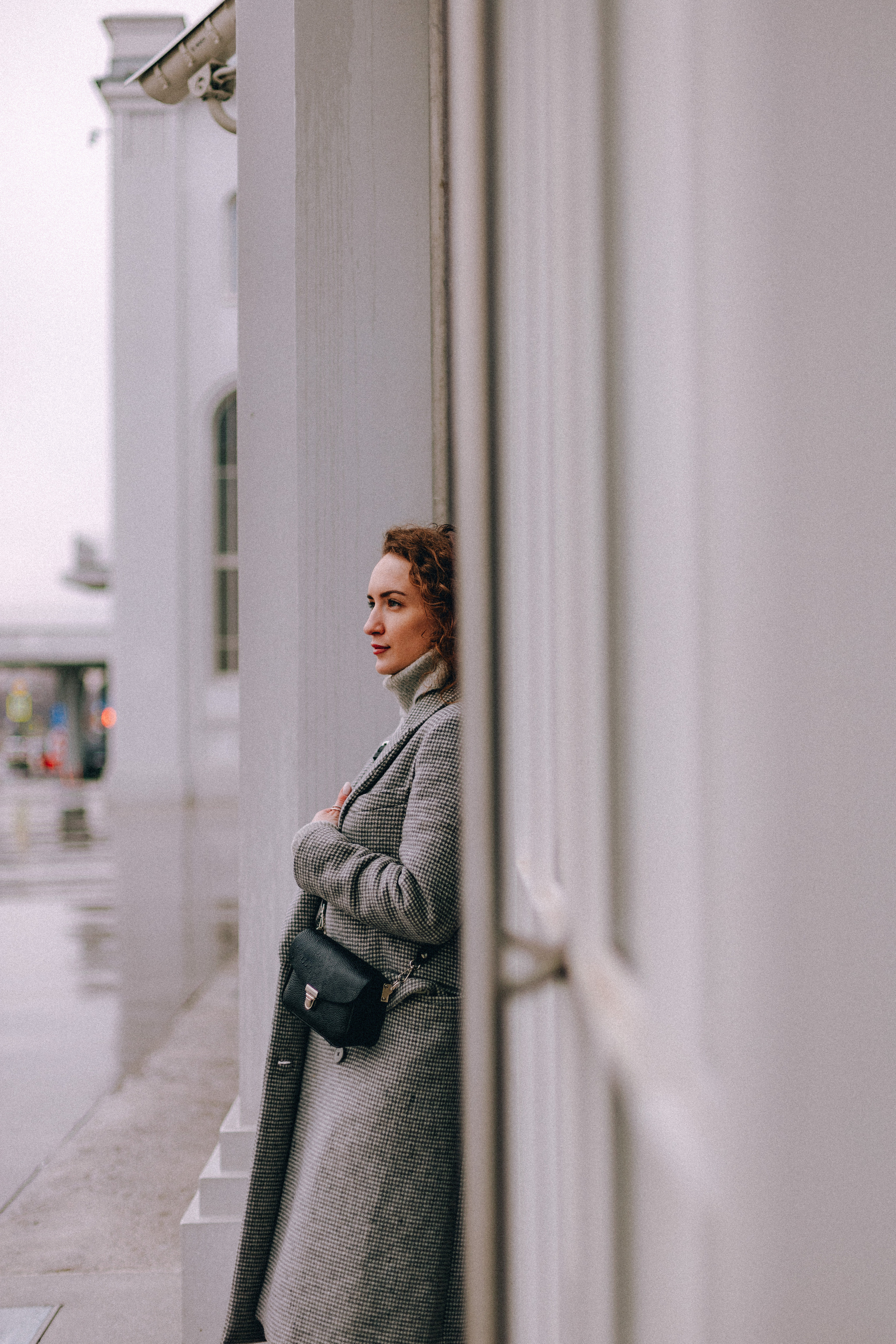 Катя. Фотограф — Москва