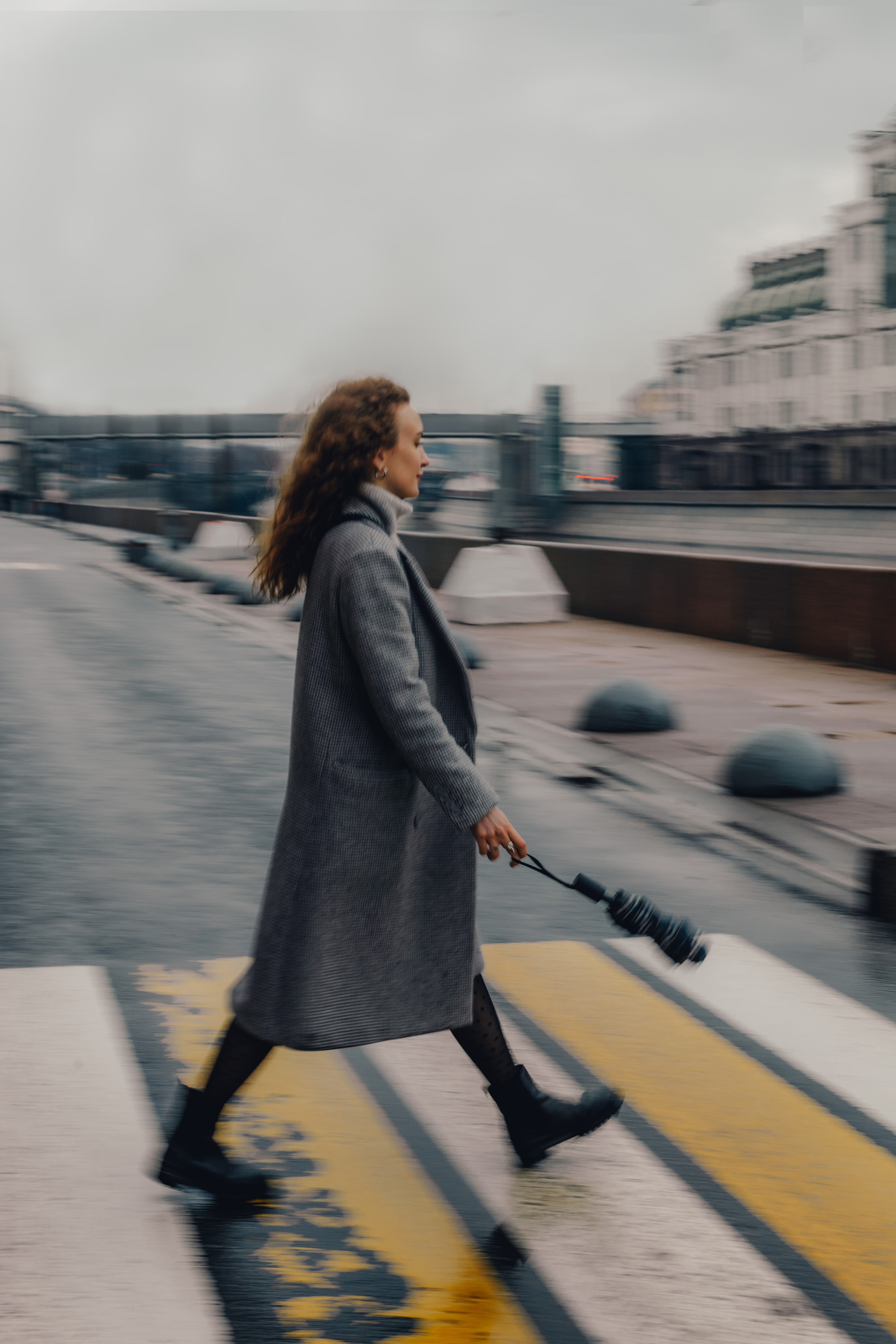 Катя. Фотограф — Москва