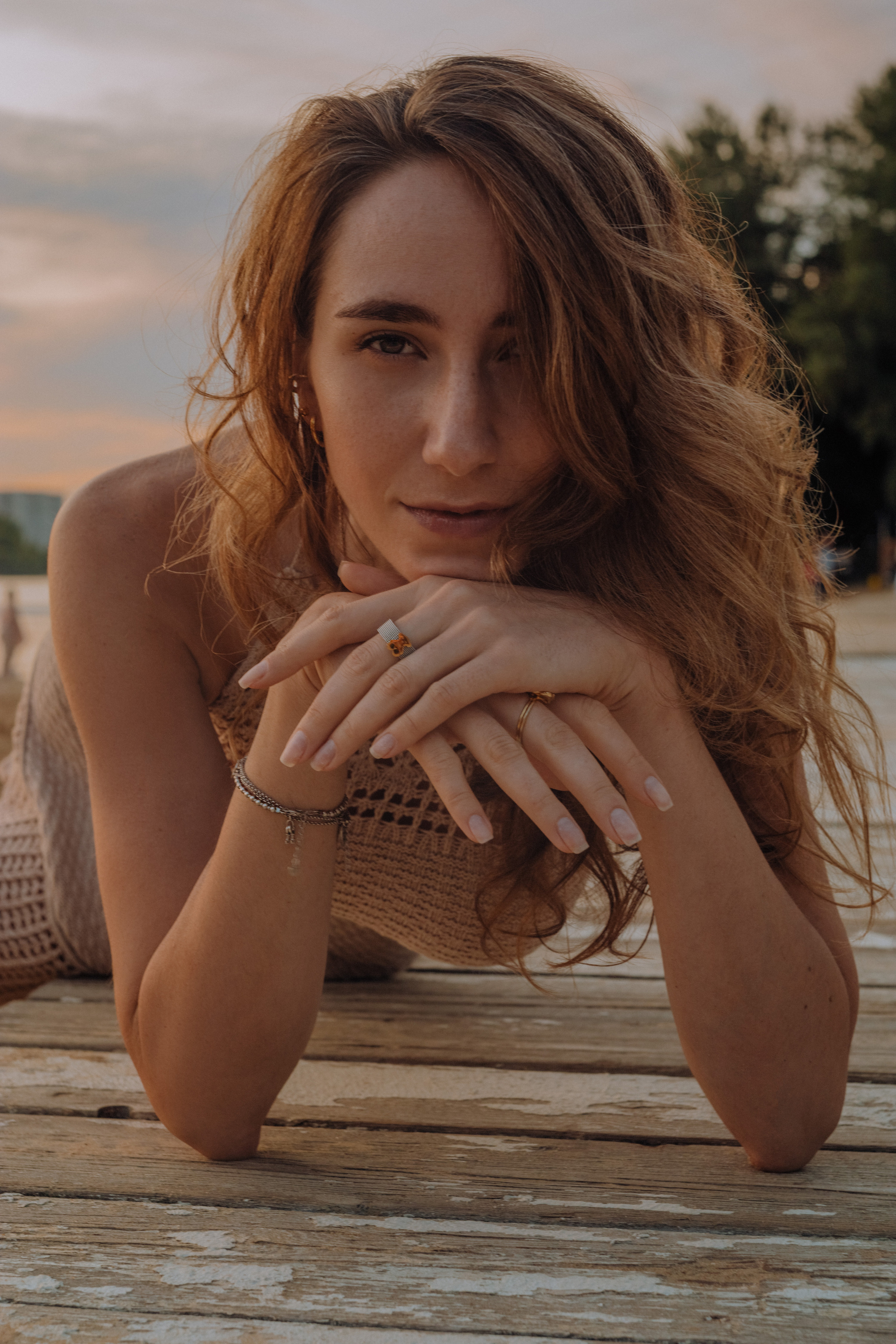 Дареджан. Фотограф — Москва