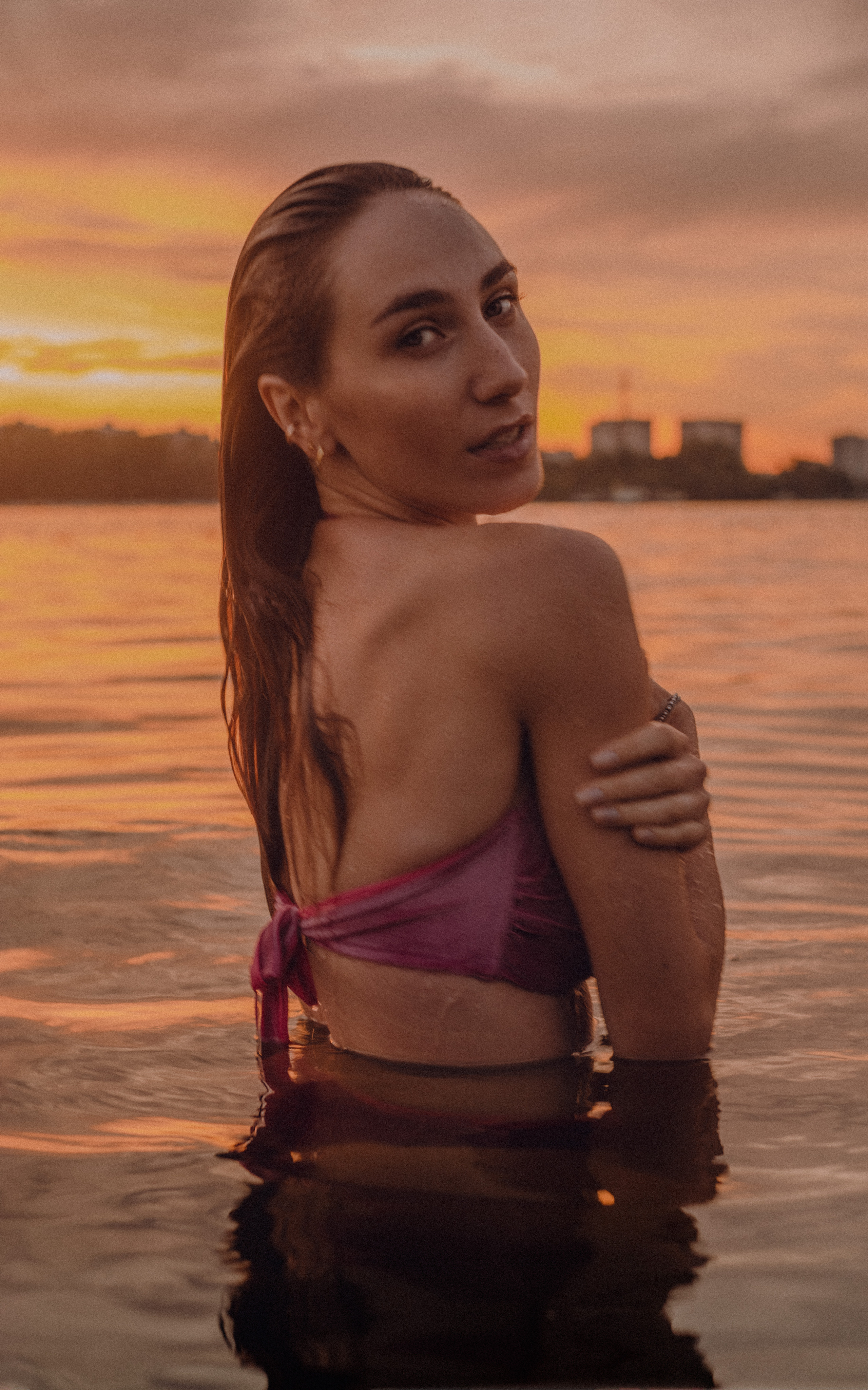 Дареджан. Фотограф — Москва