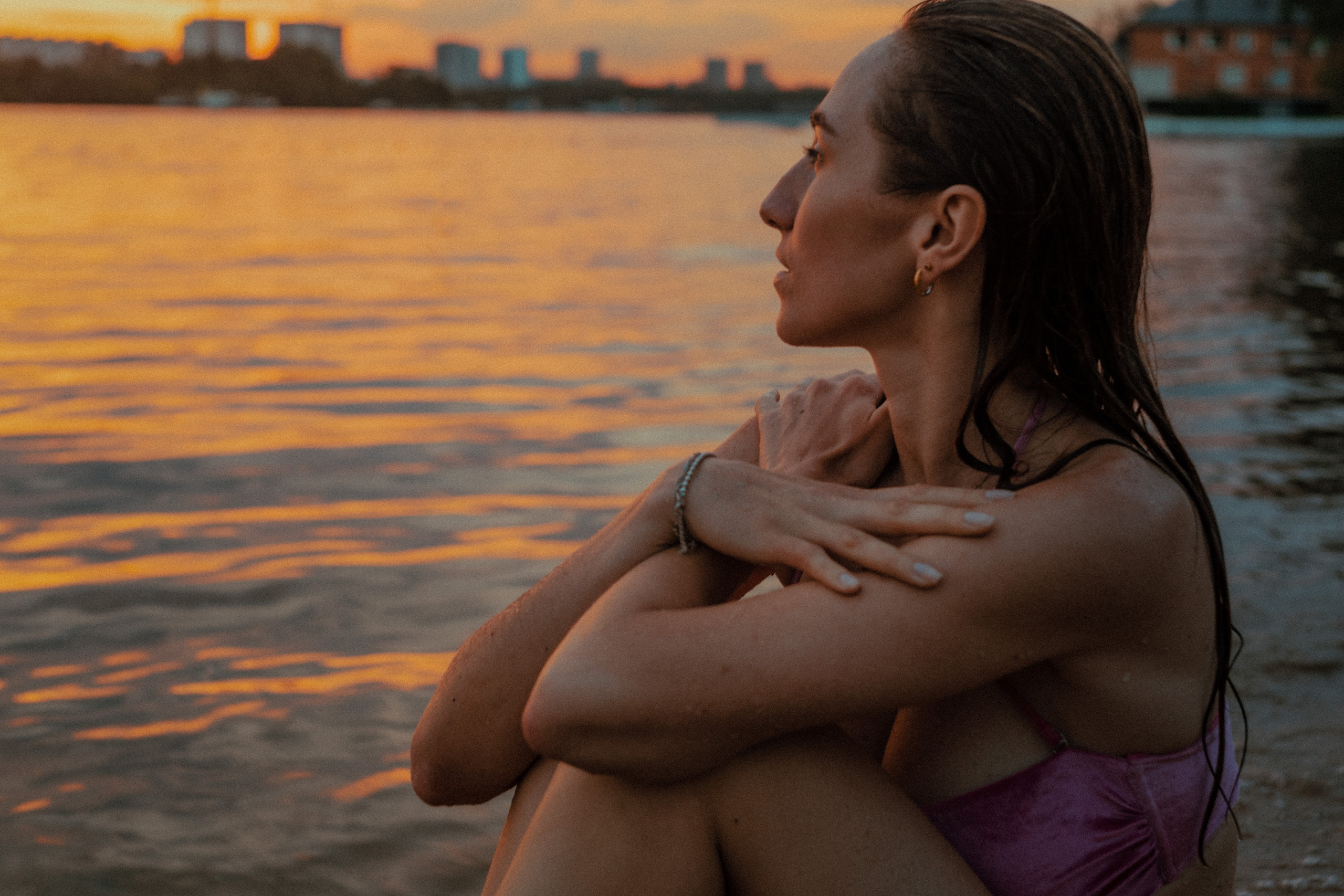 Дареджан. Фотограф — Москва