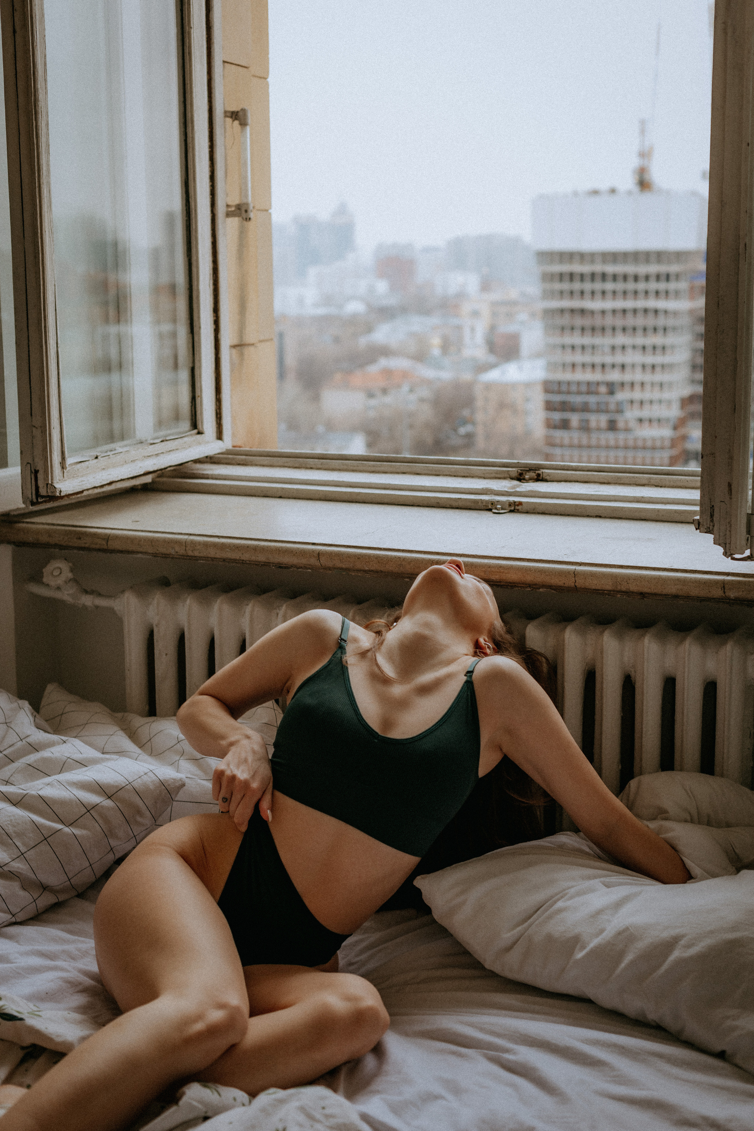 Катя. Фотограф — Москва