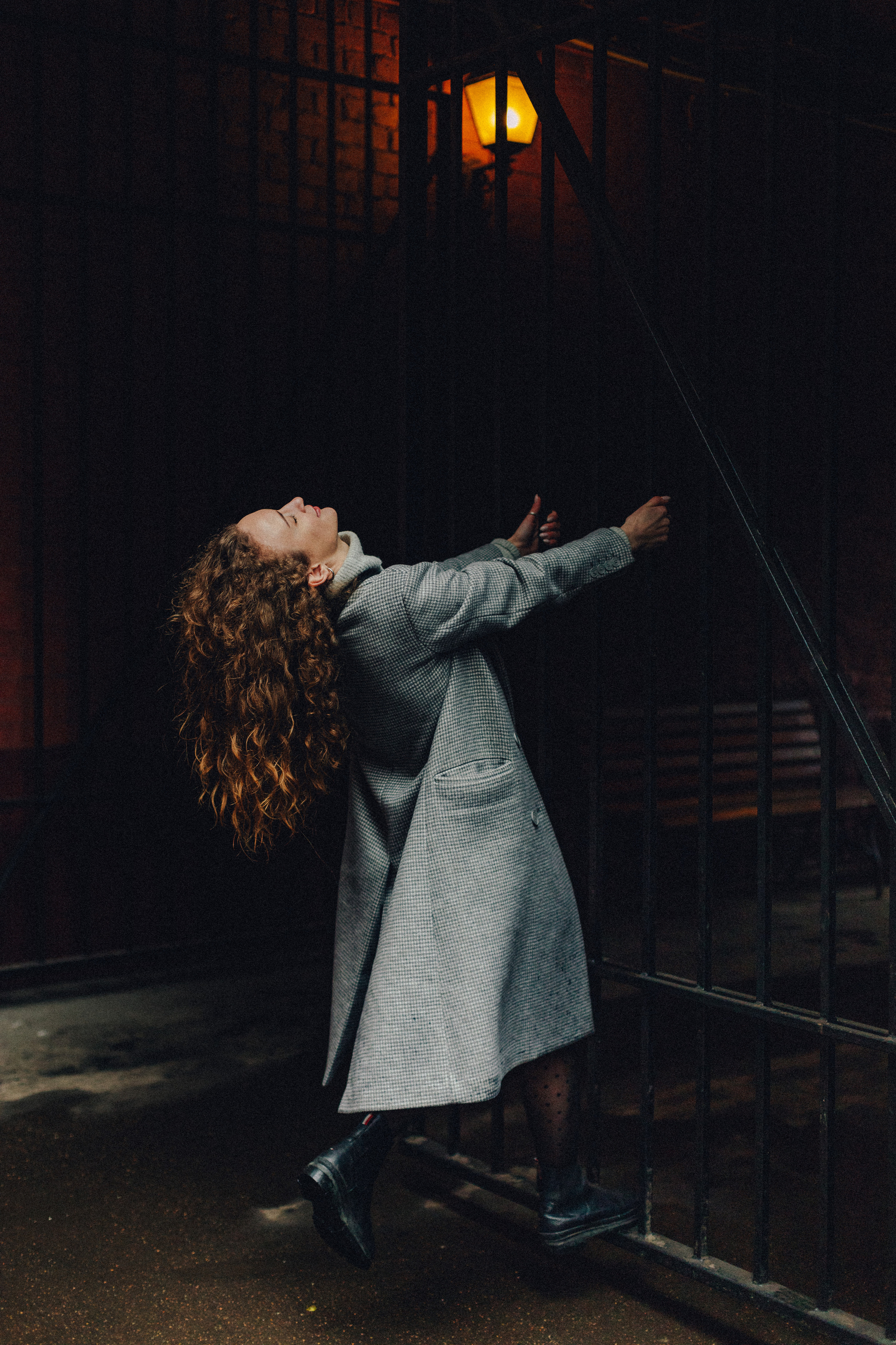 Катя. Фотограф — Москва