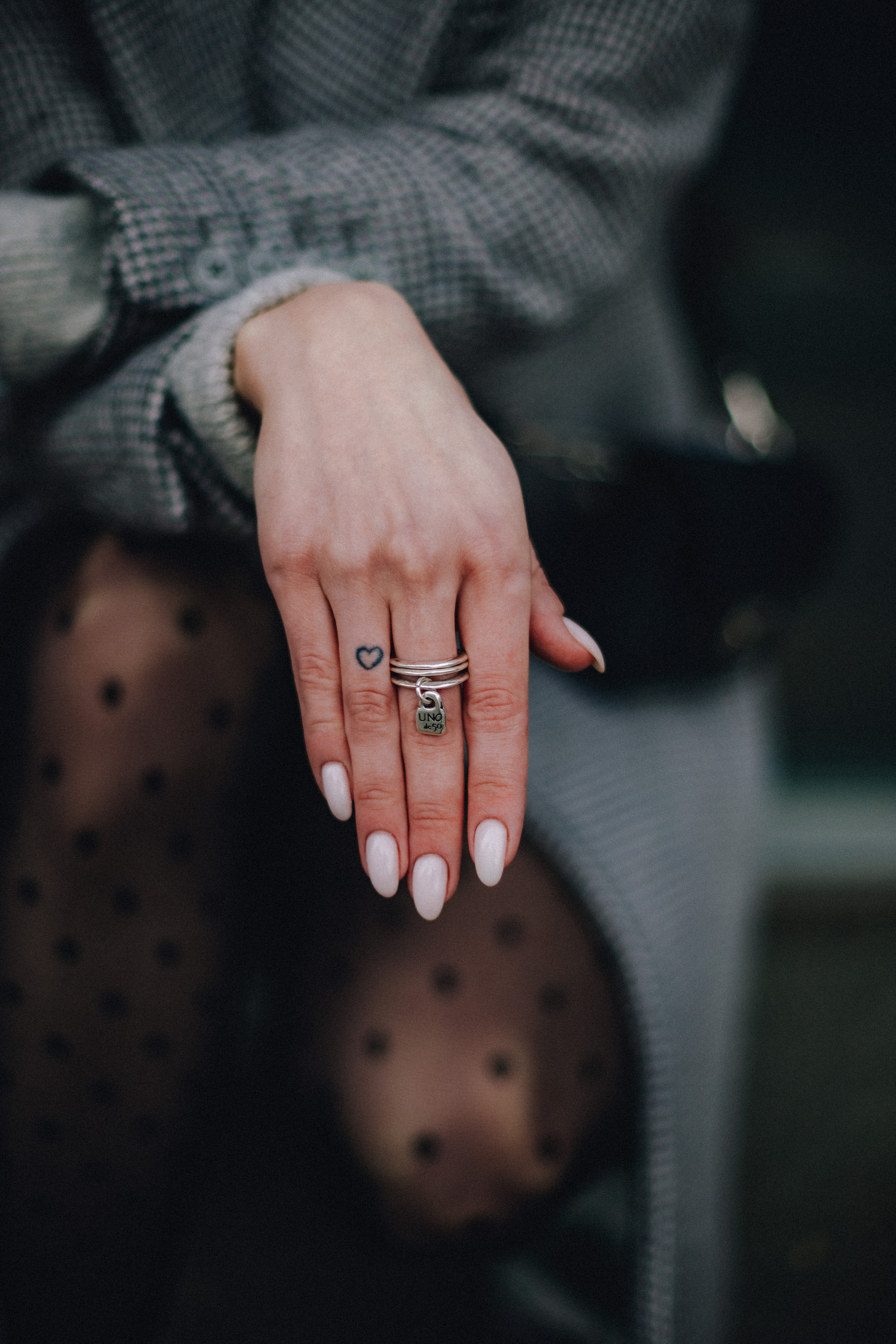 Катя. Фотограф — Москва