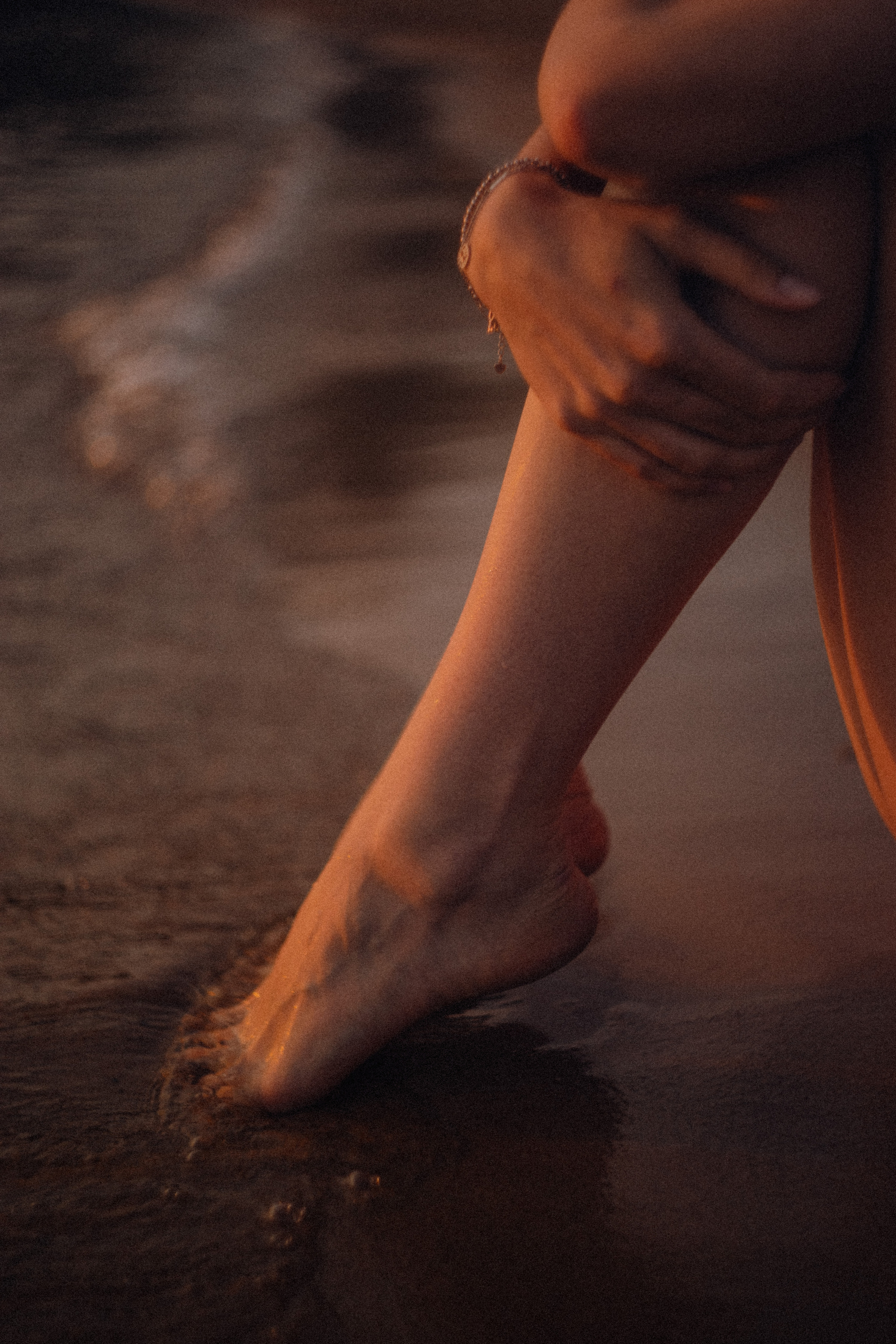 Дареджан. Фотограф — Москва