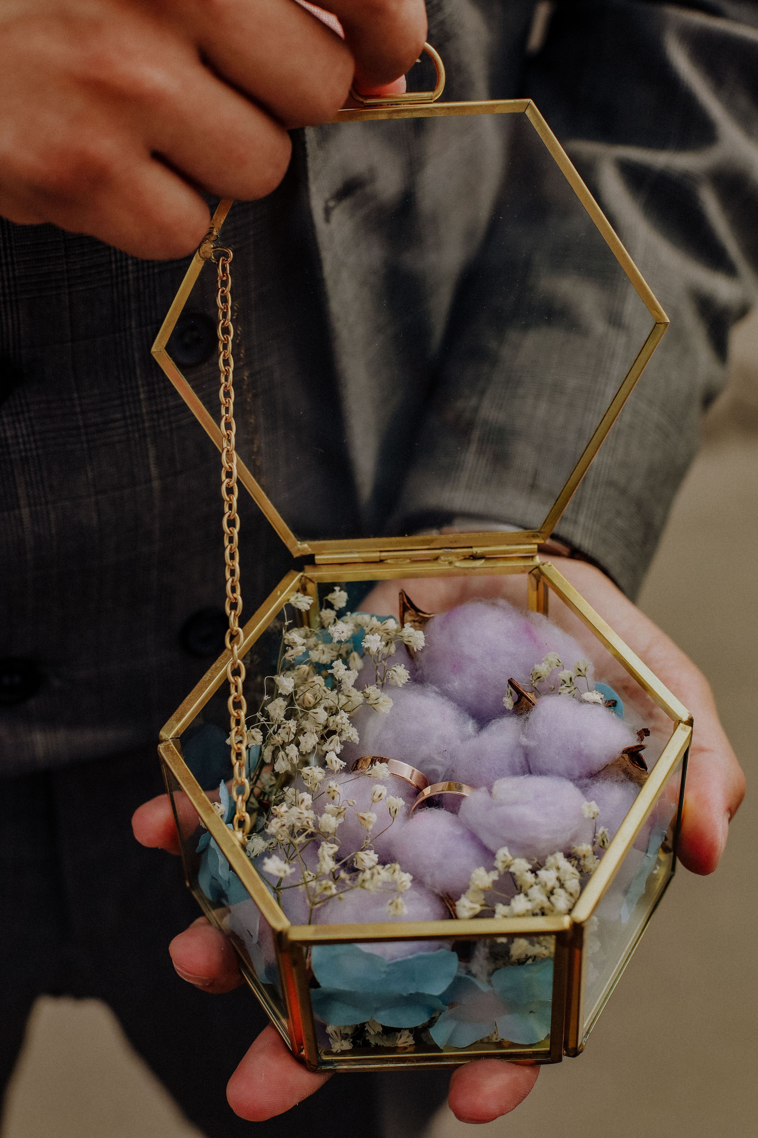 Толя и Даша. Фотограф — Москва