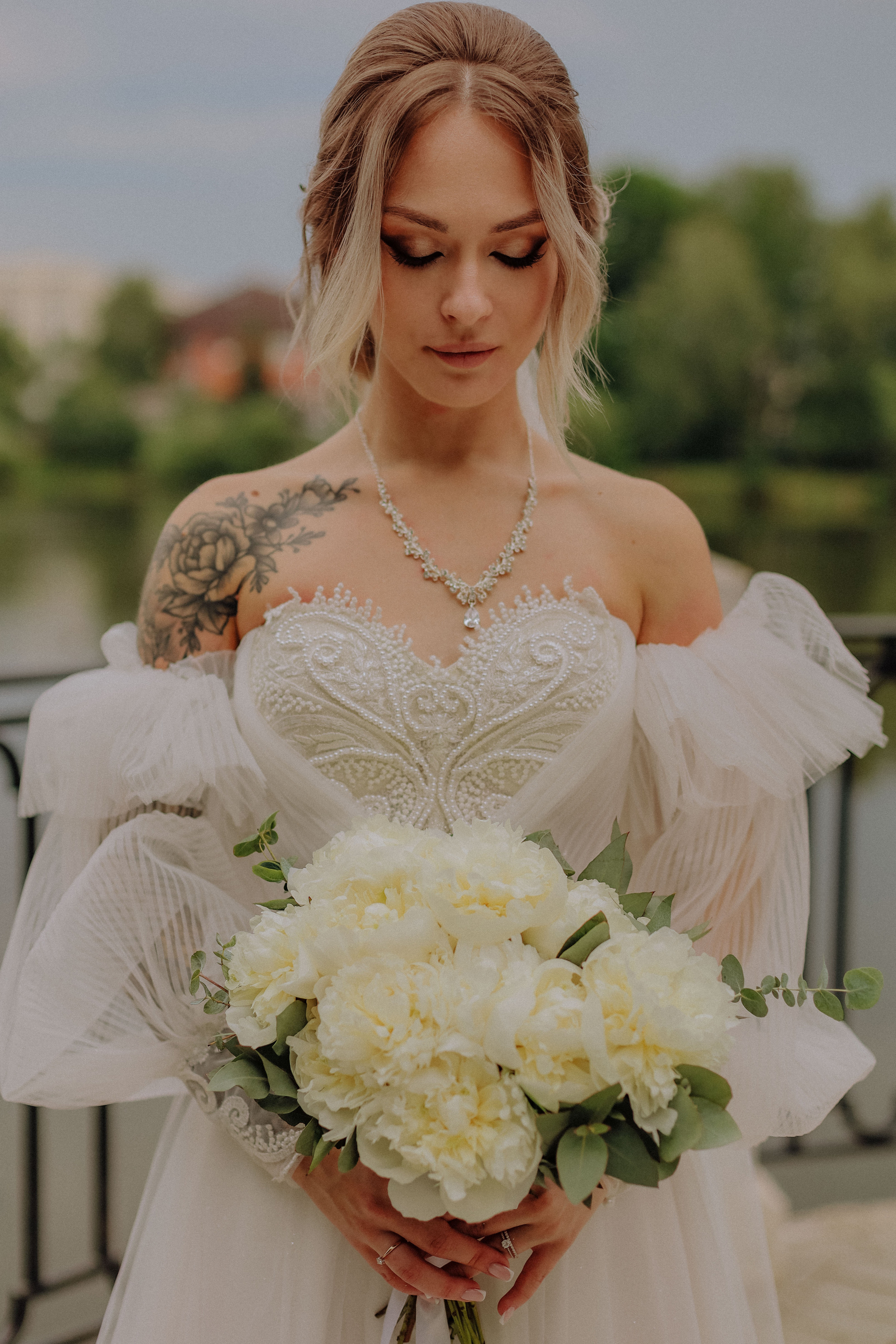 Толя и Даша. Фотограф — Москва