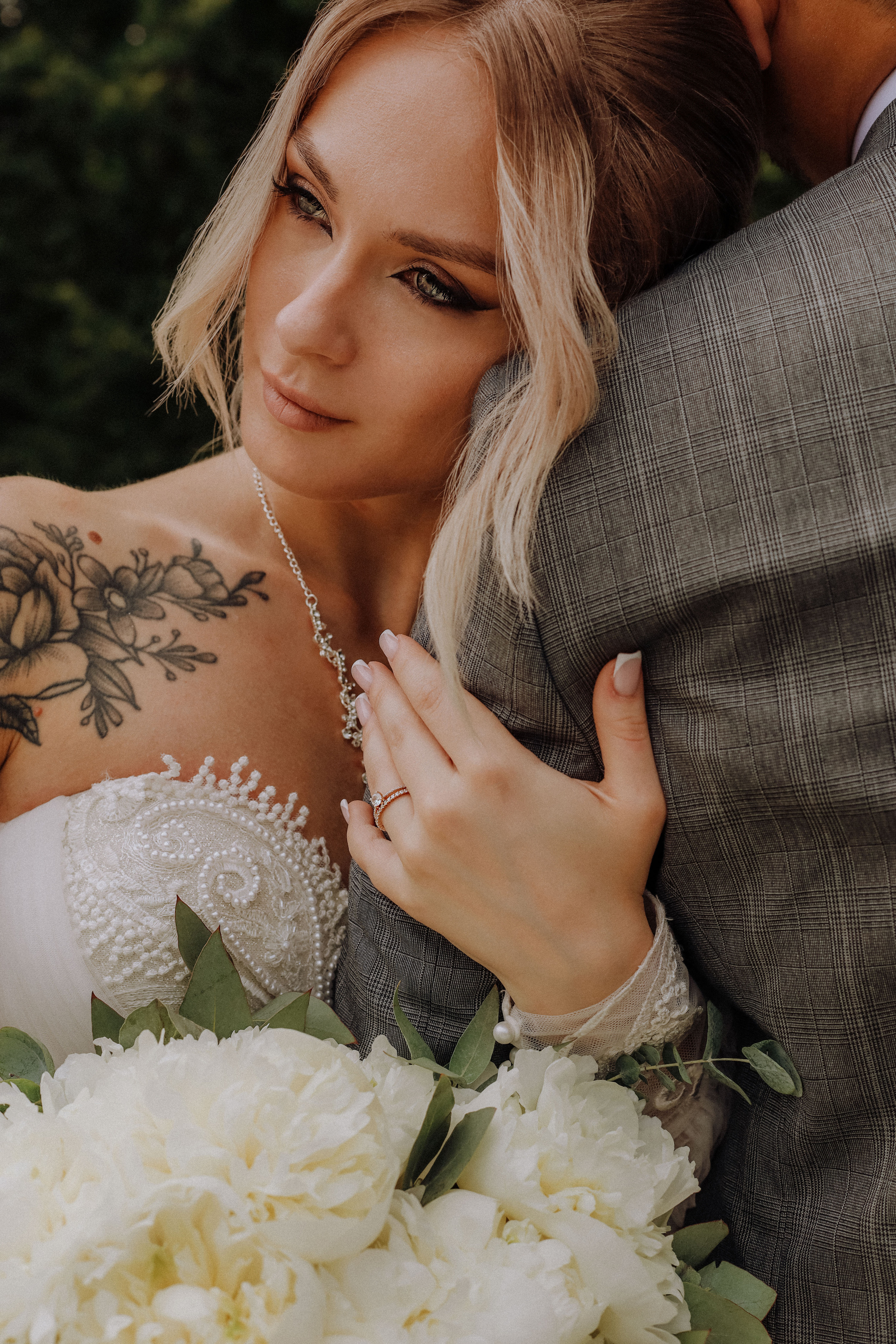 Толя и Даша. Фотограф — Москва