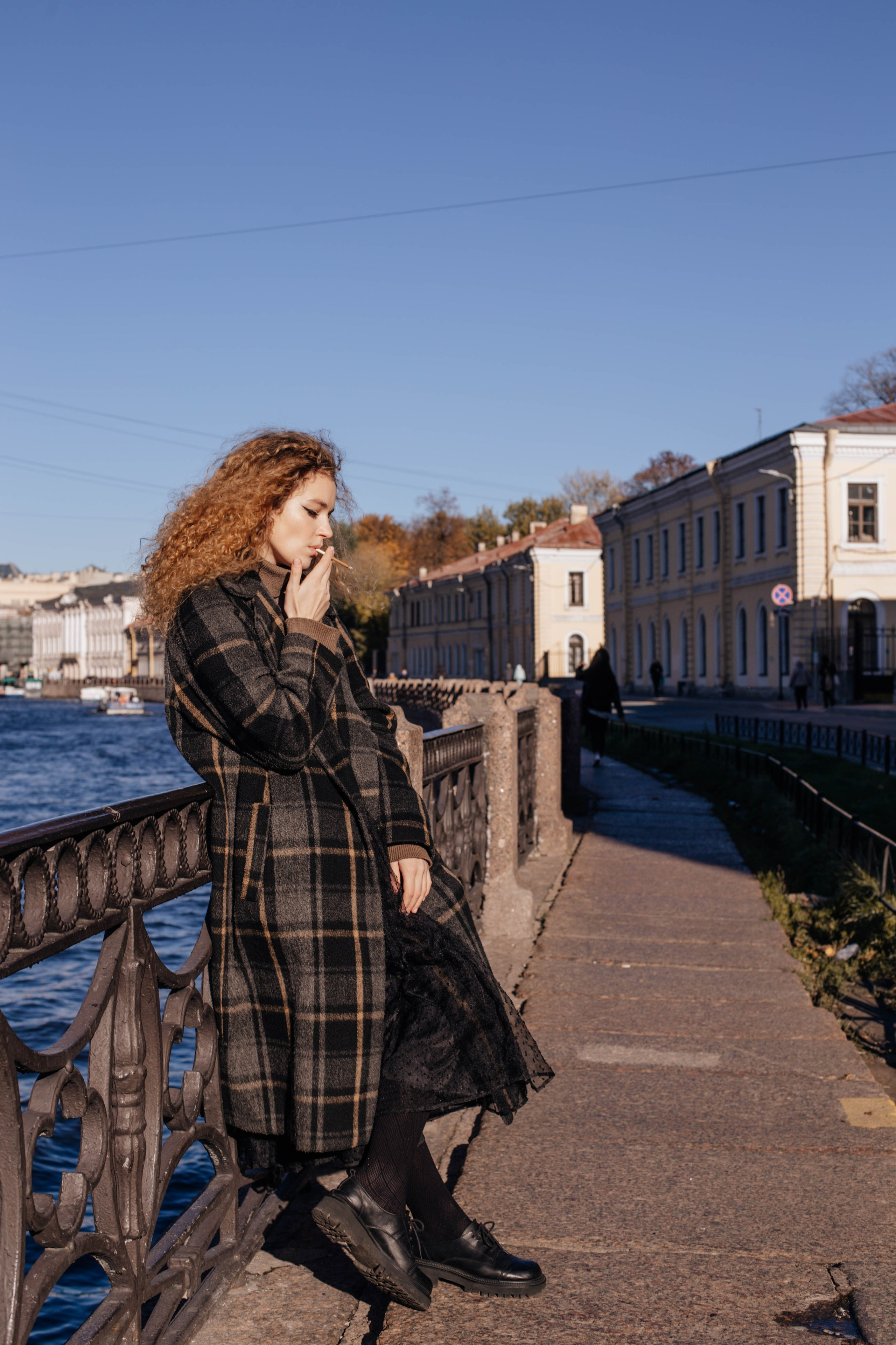 Лада. Фотограф в Санкт-Петербурге Дарья Заплитная