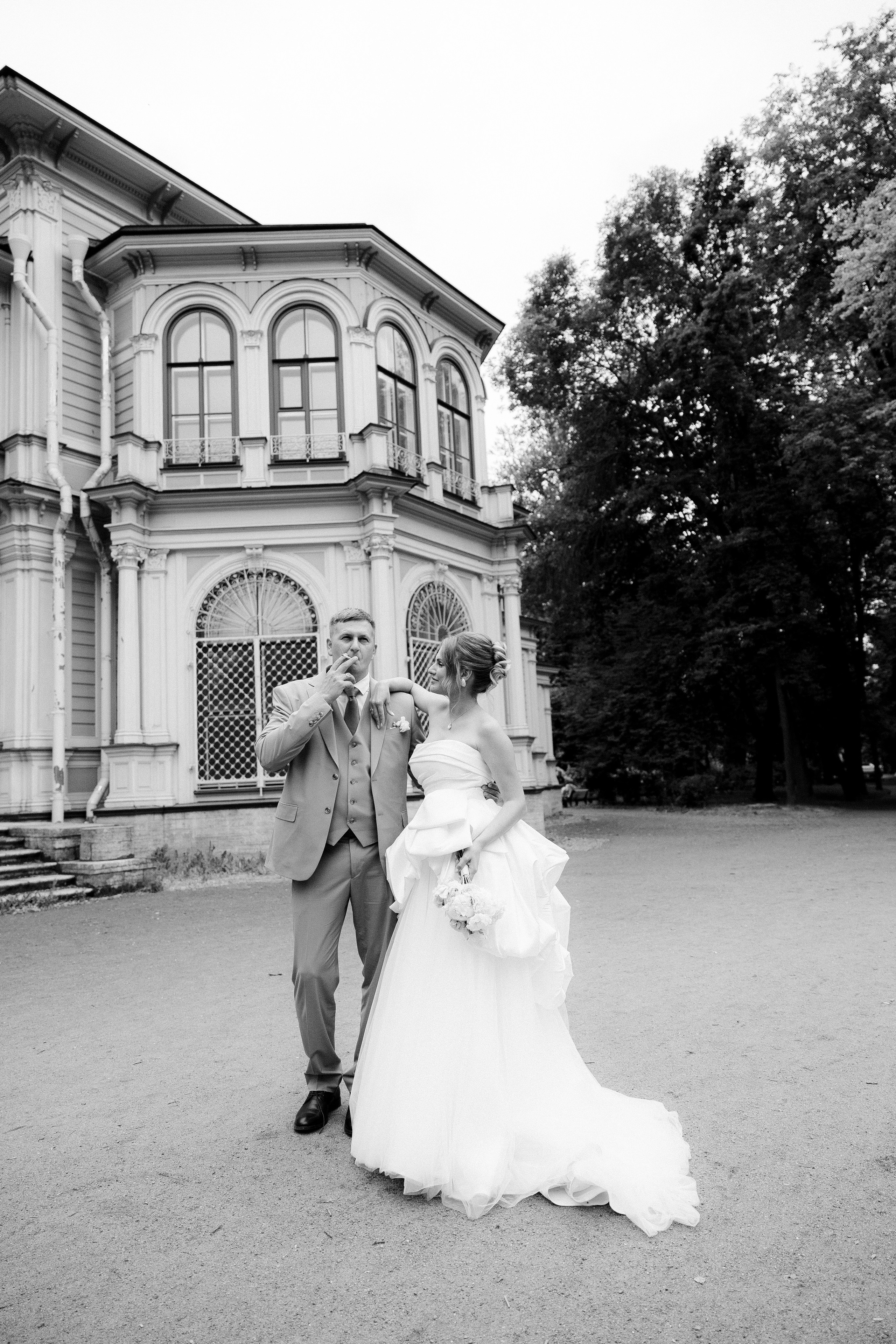 Наташа & Илья. Phdkvmr.ru
