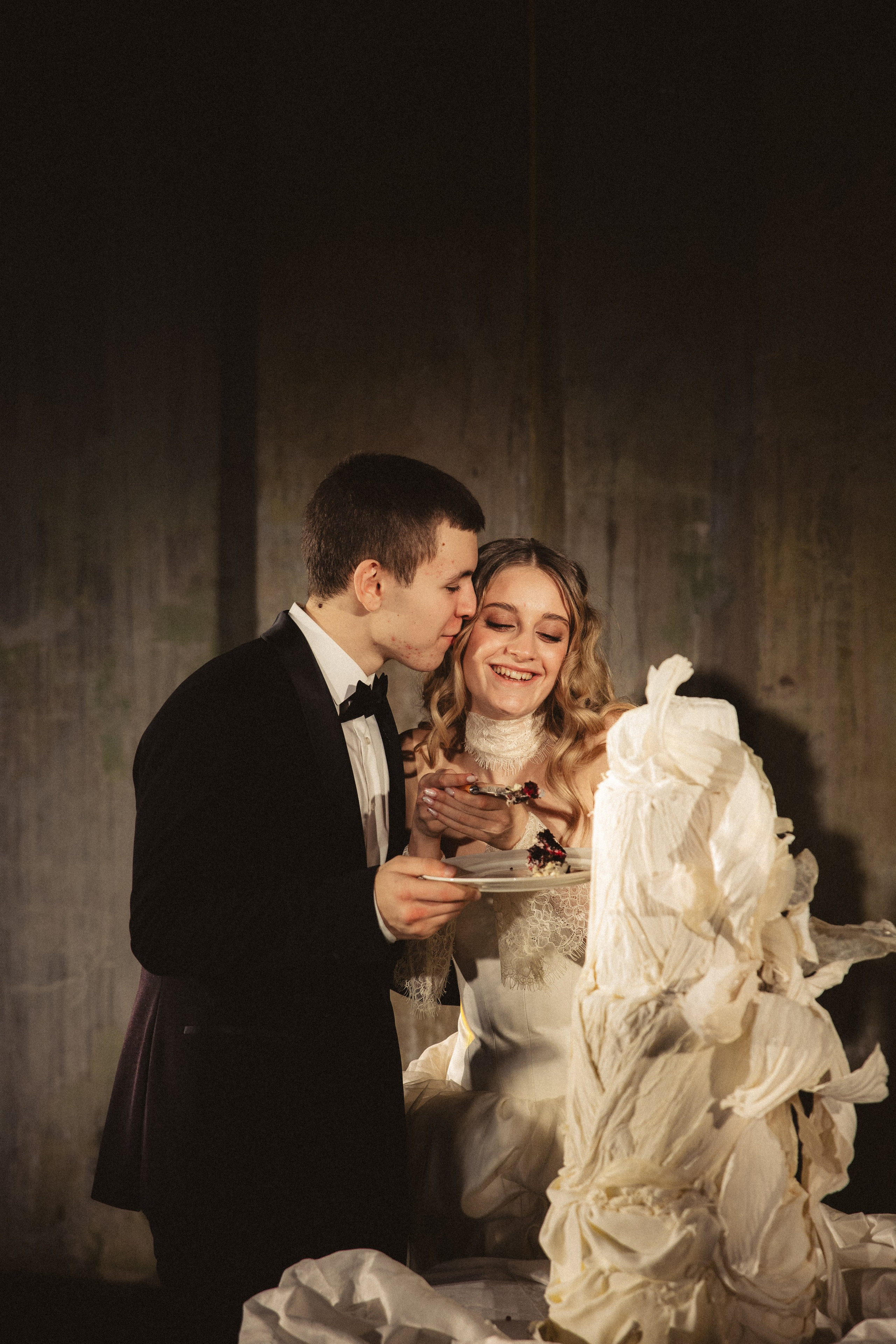 Вероника & Максим. Phdkvmr.ru