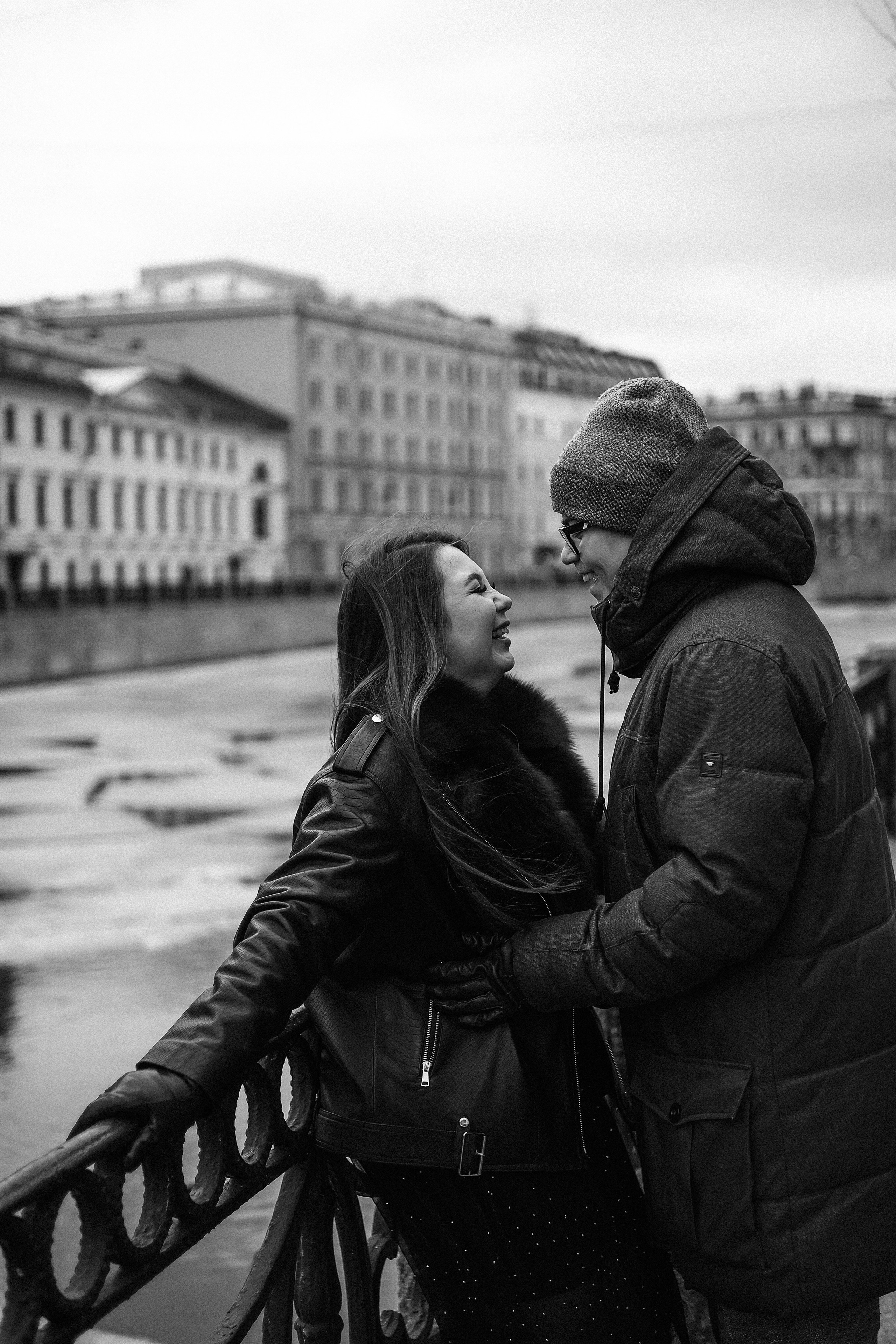 Оля & Илья. Phdkvmr.ru