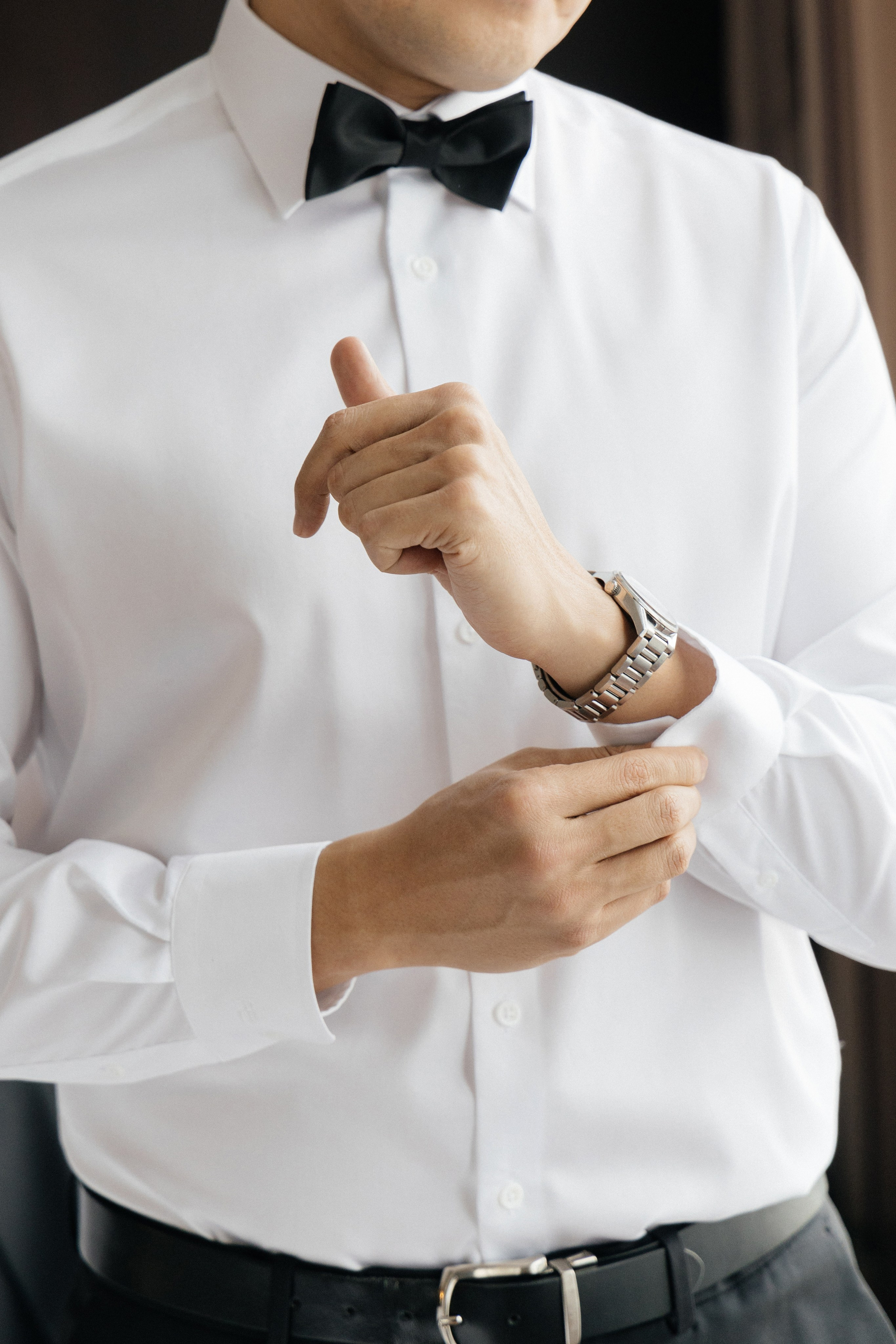 Iliyas & Symbat Almaty. Zhandos Berikov