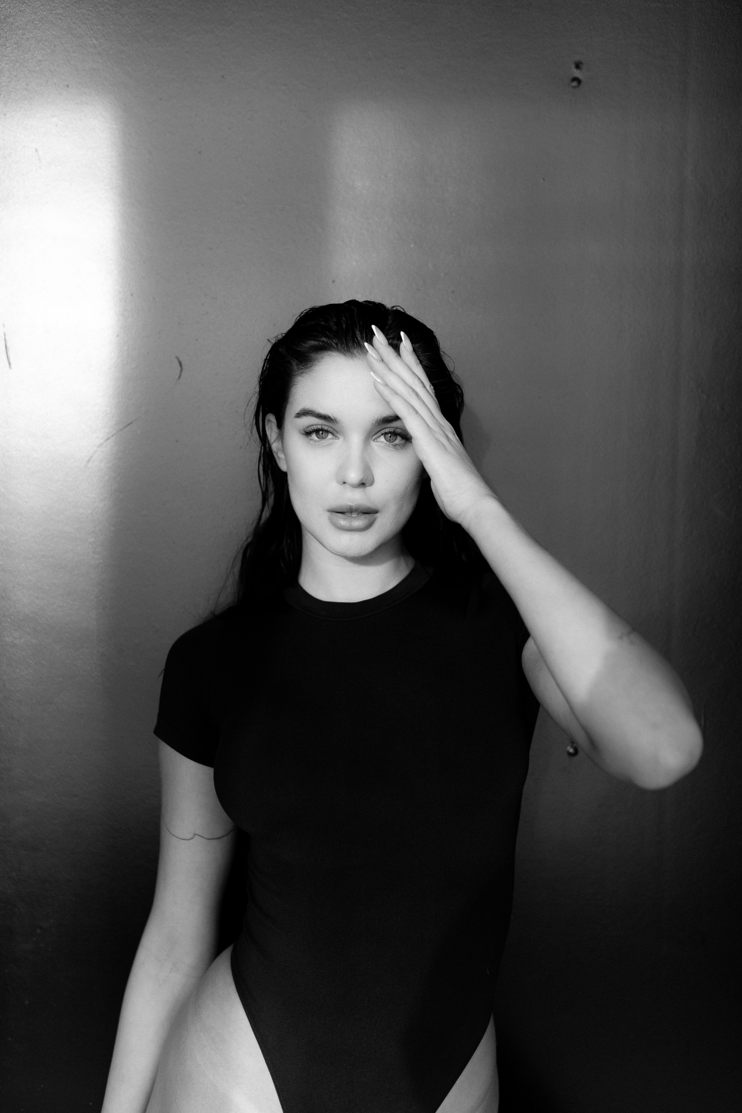 Sia Moiseenko. Фотограф Москва Дмитрий Курасов