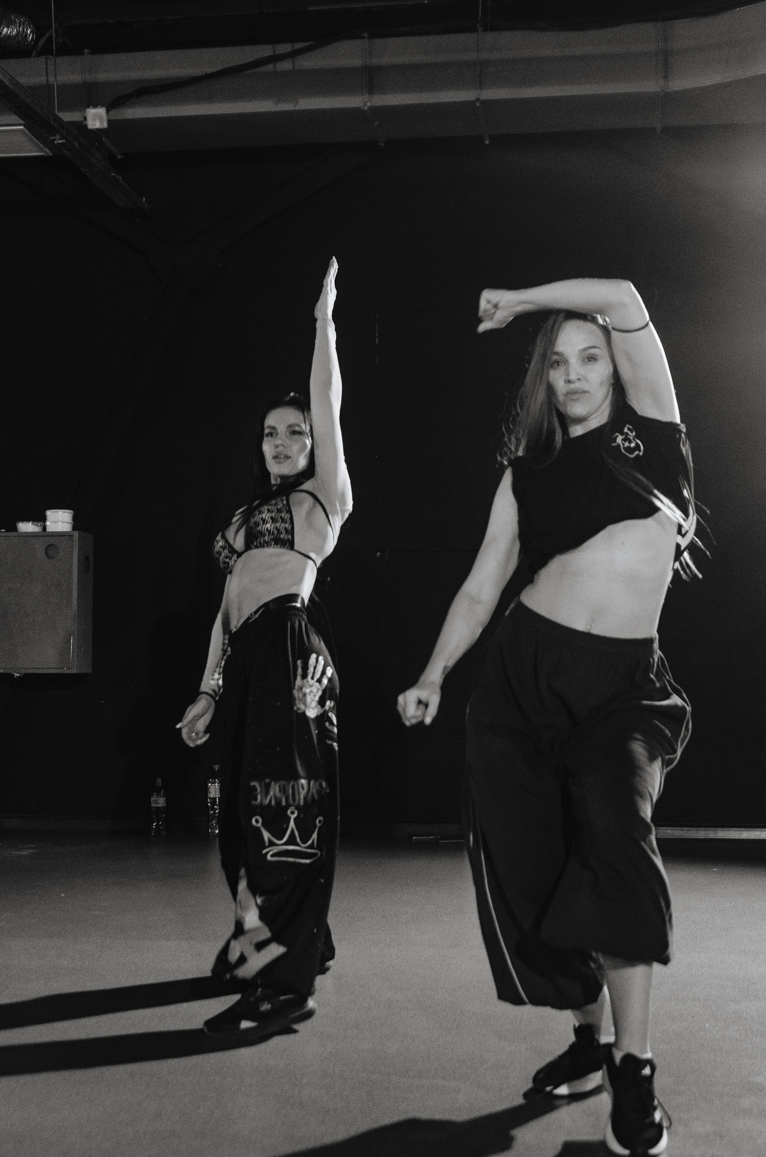 Мастер-классы по High Heels/Girly hip-hop от Оксаны ATTA. Денисова Аля — фотограф для парных съемок и индивидуальных историй в Барнауле