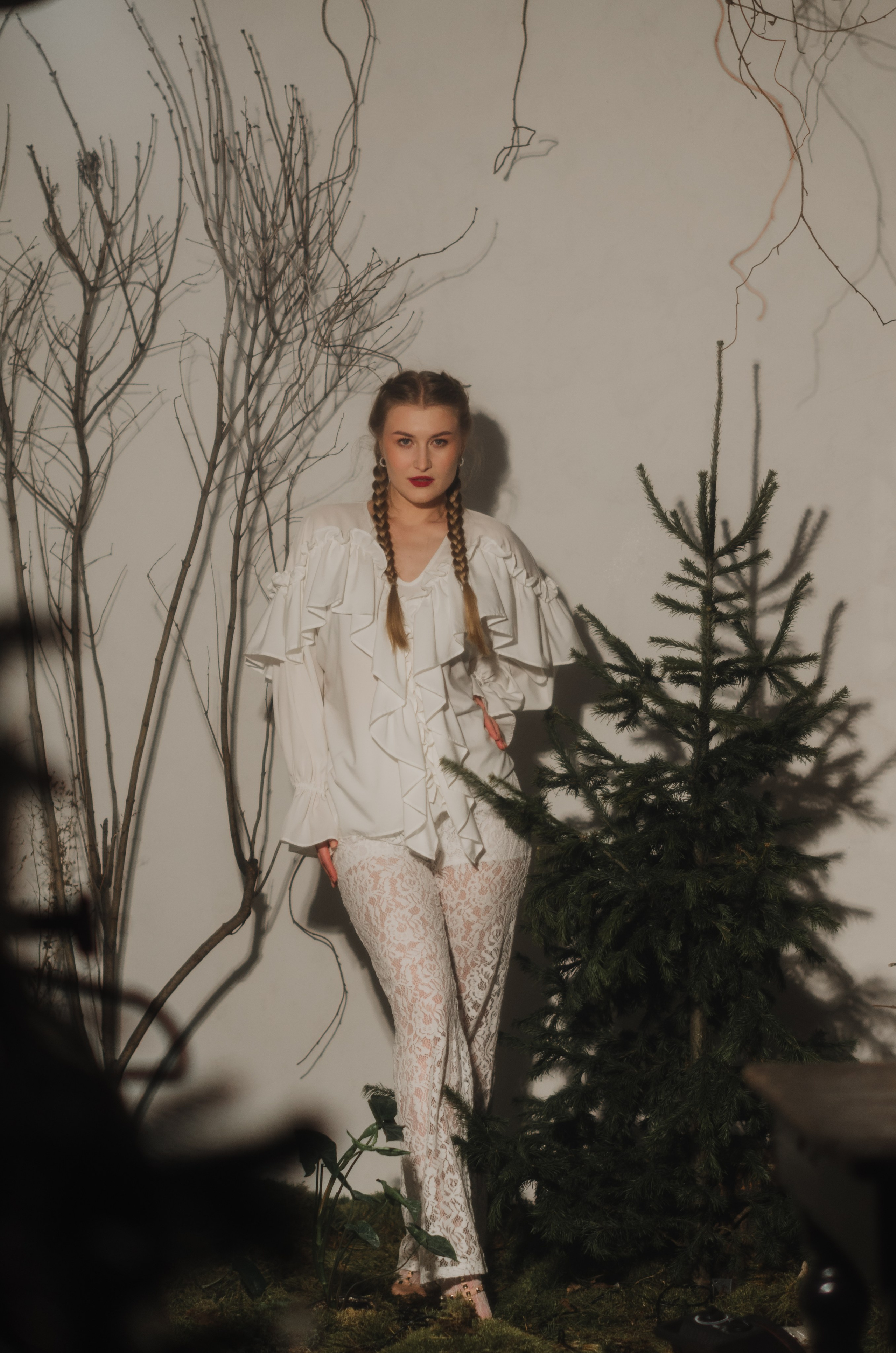 Рождество. Денисова Аля — фотограф для парных съемок и индивидуальных историй в Барнауле