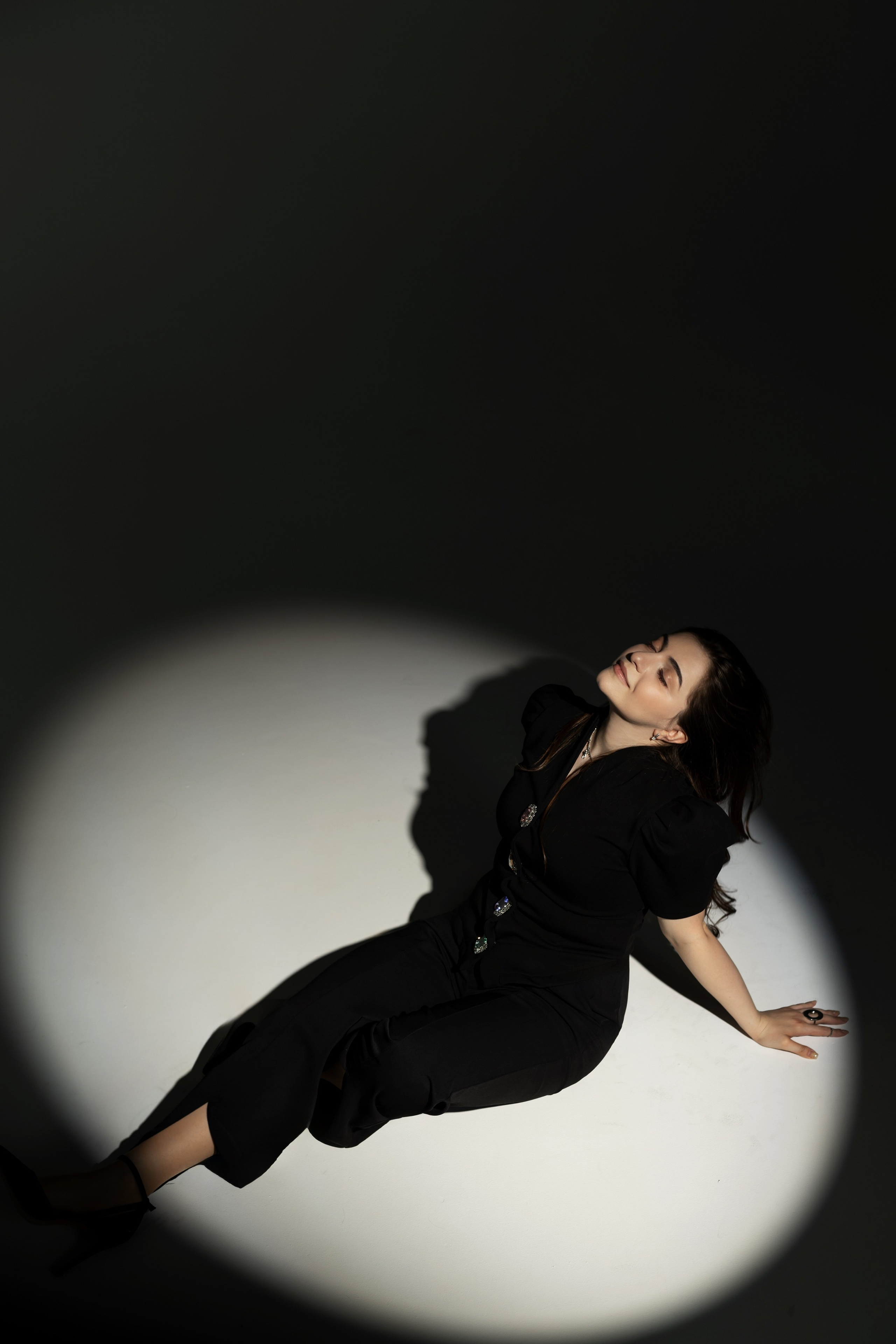 Джульета. Фотограф в Москве Ксения Мокрушина | Brand & Women photographer