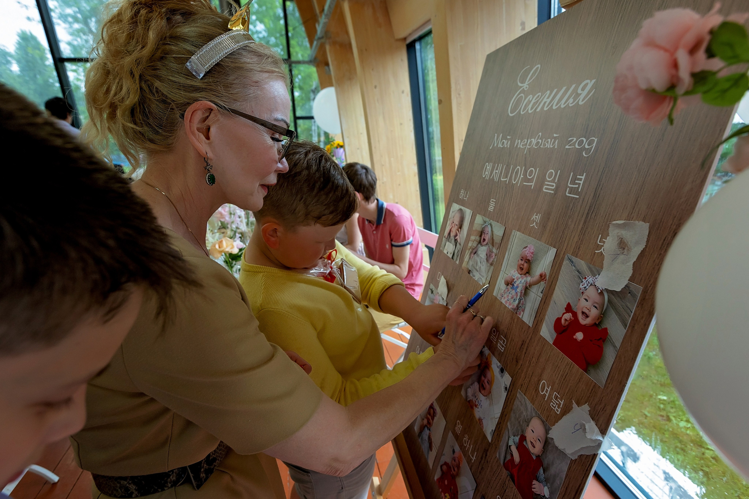Фотограф асянди в Москве. Геннадий Степанов —фотограф в Москве