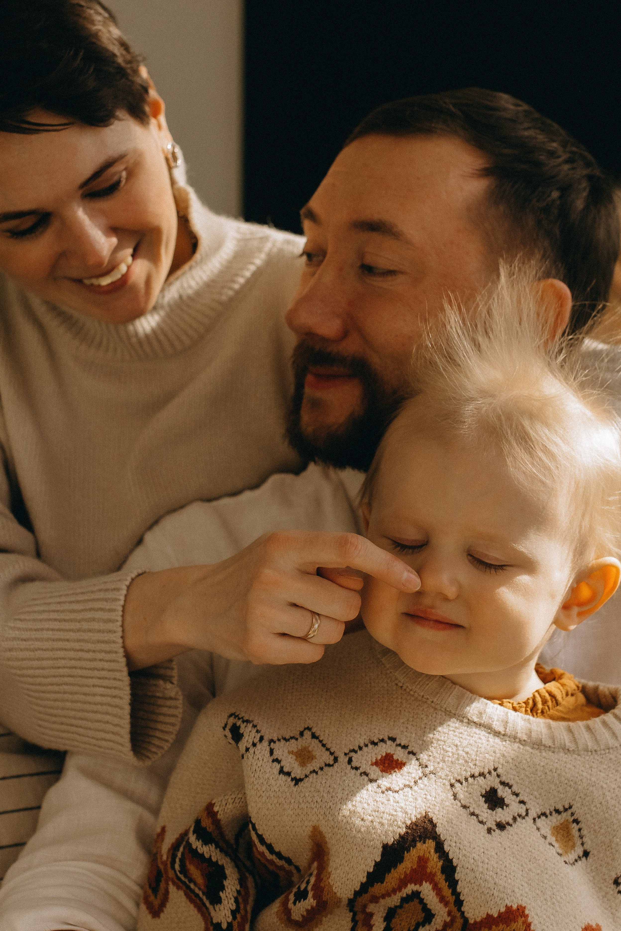 The moment 🤍. Евгения Пелипас