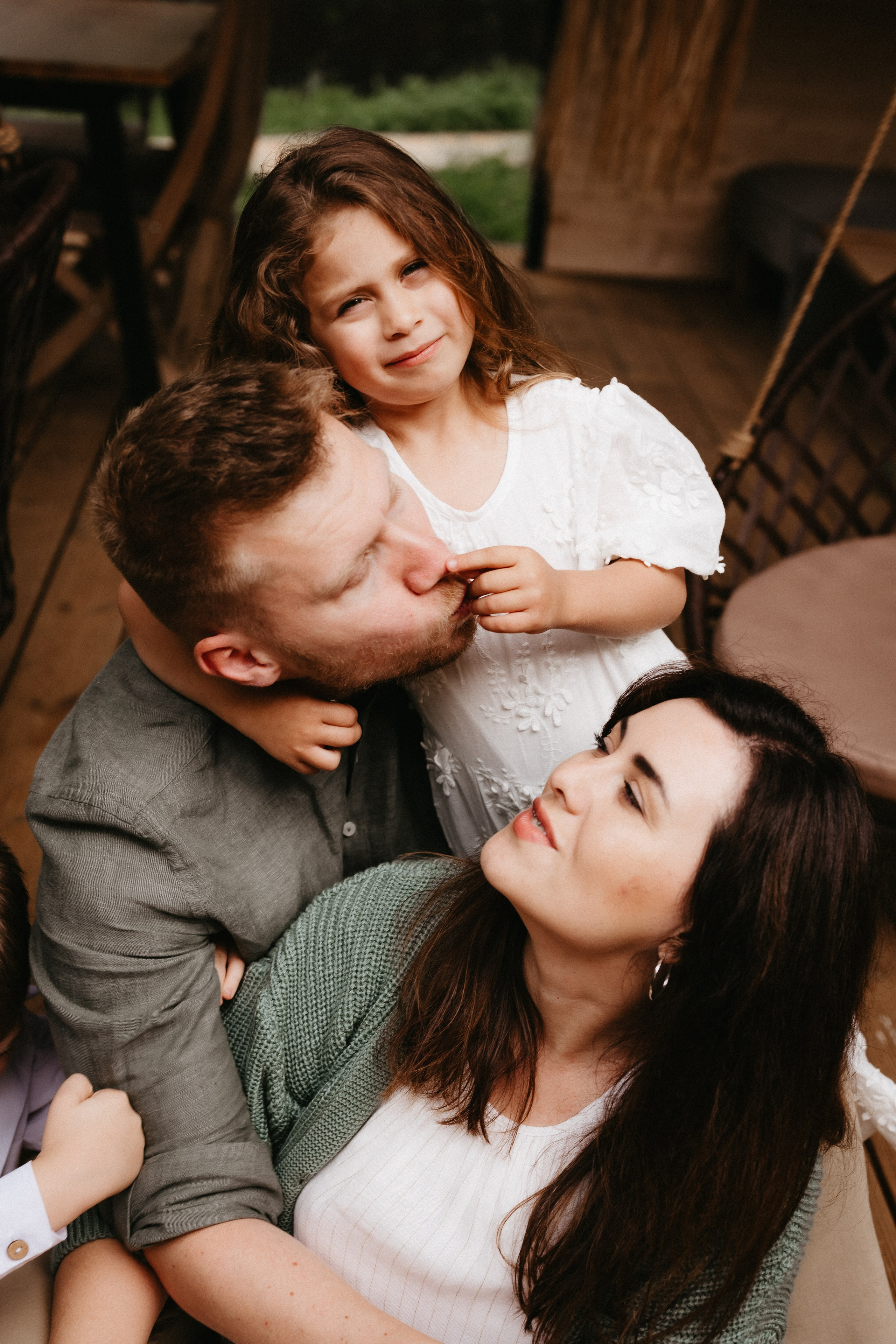 История. Евгения Пелипас