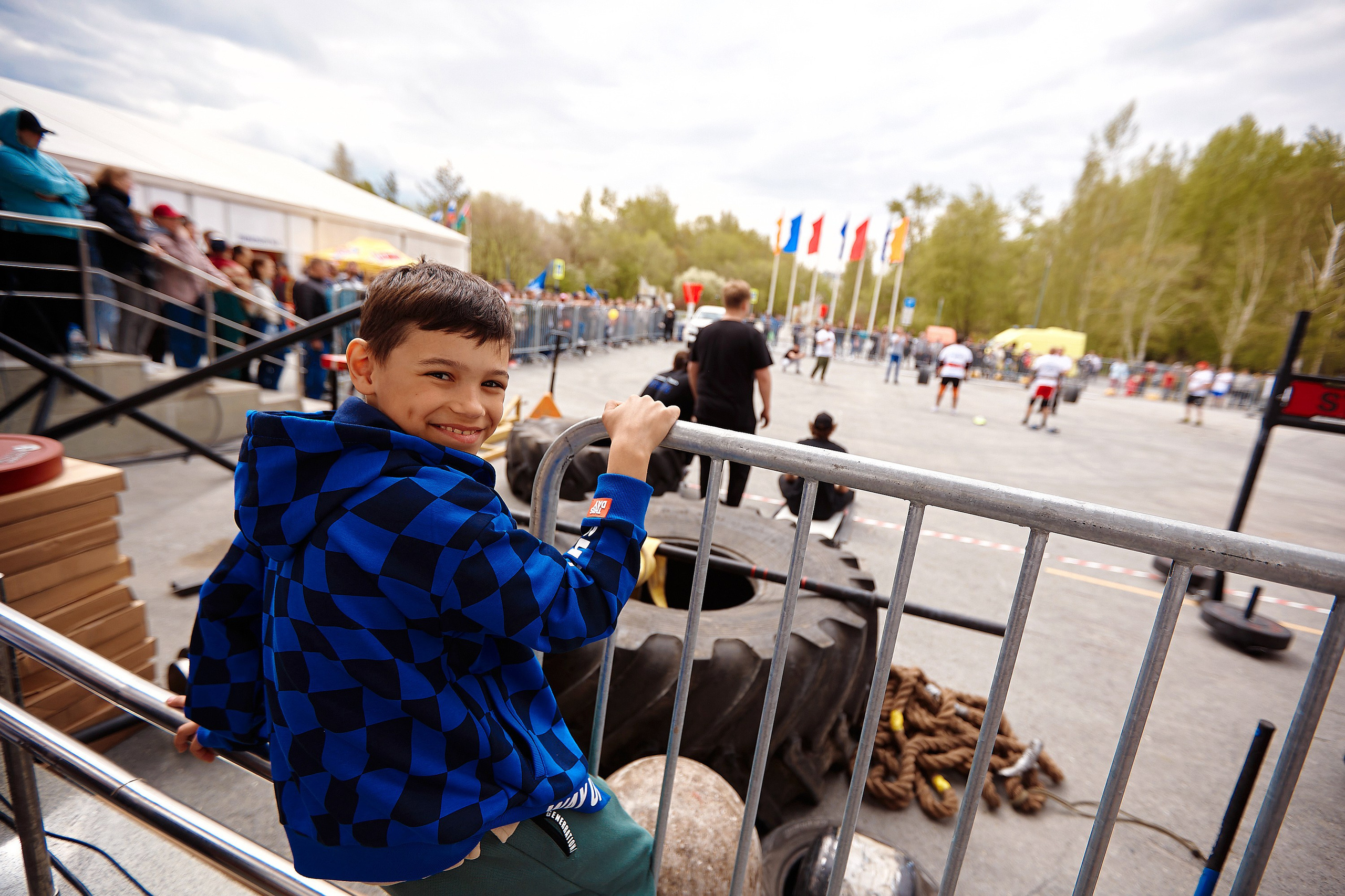 Тюмень сильная. Даниил Савиных | Фотограф Тюмень