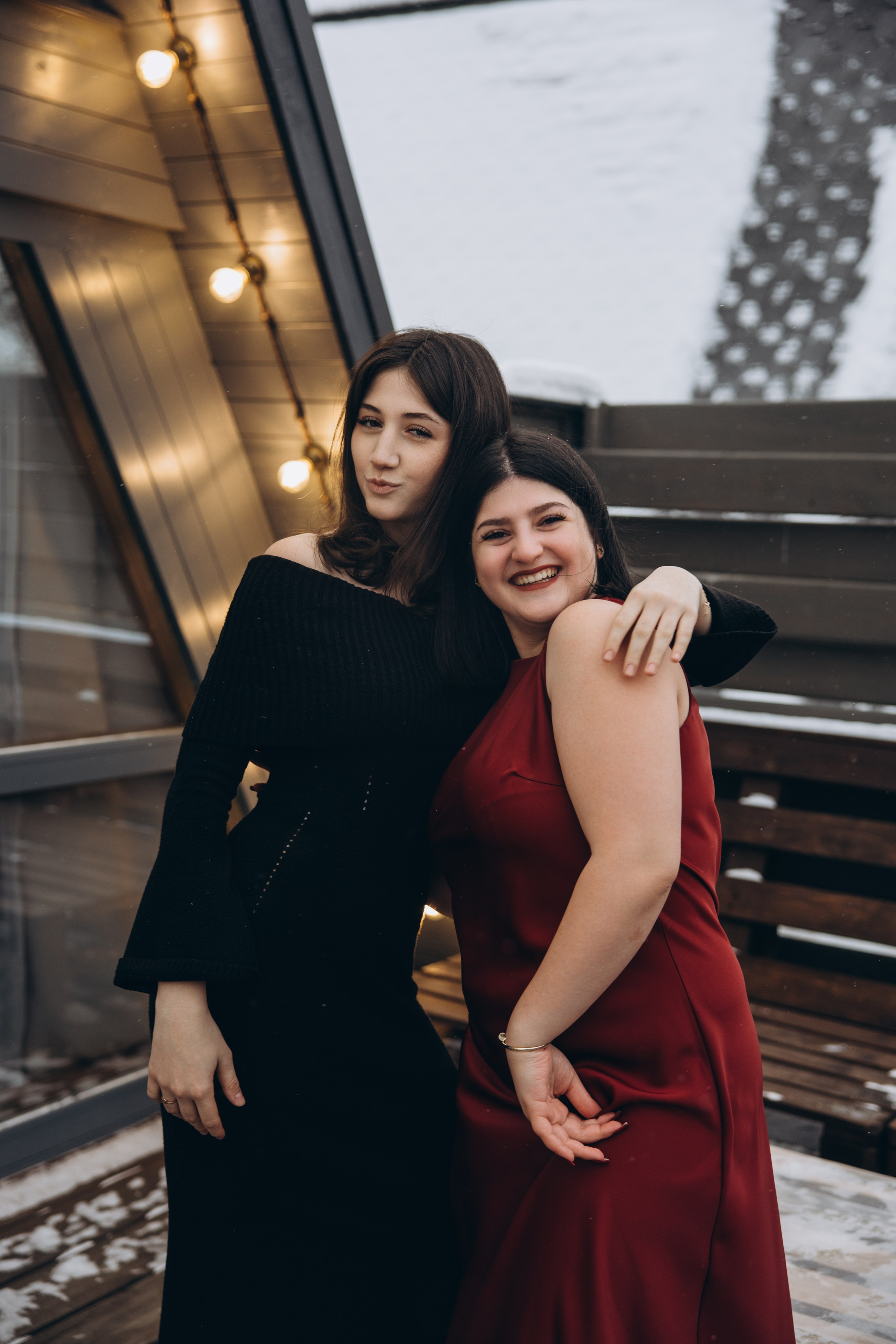 День рождения в глэмпе. Свадебный, семейный фотограф в Иркутске Светлана Макаричева