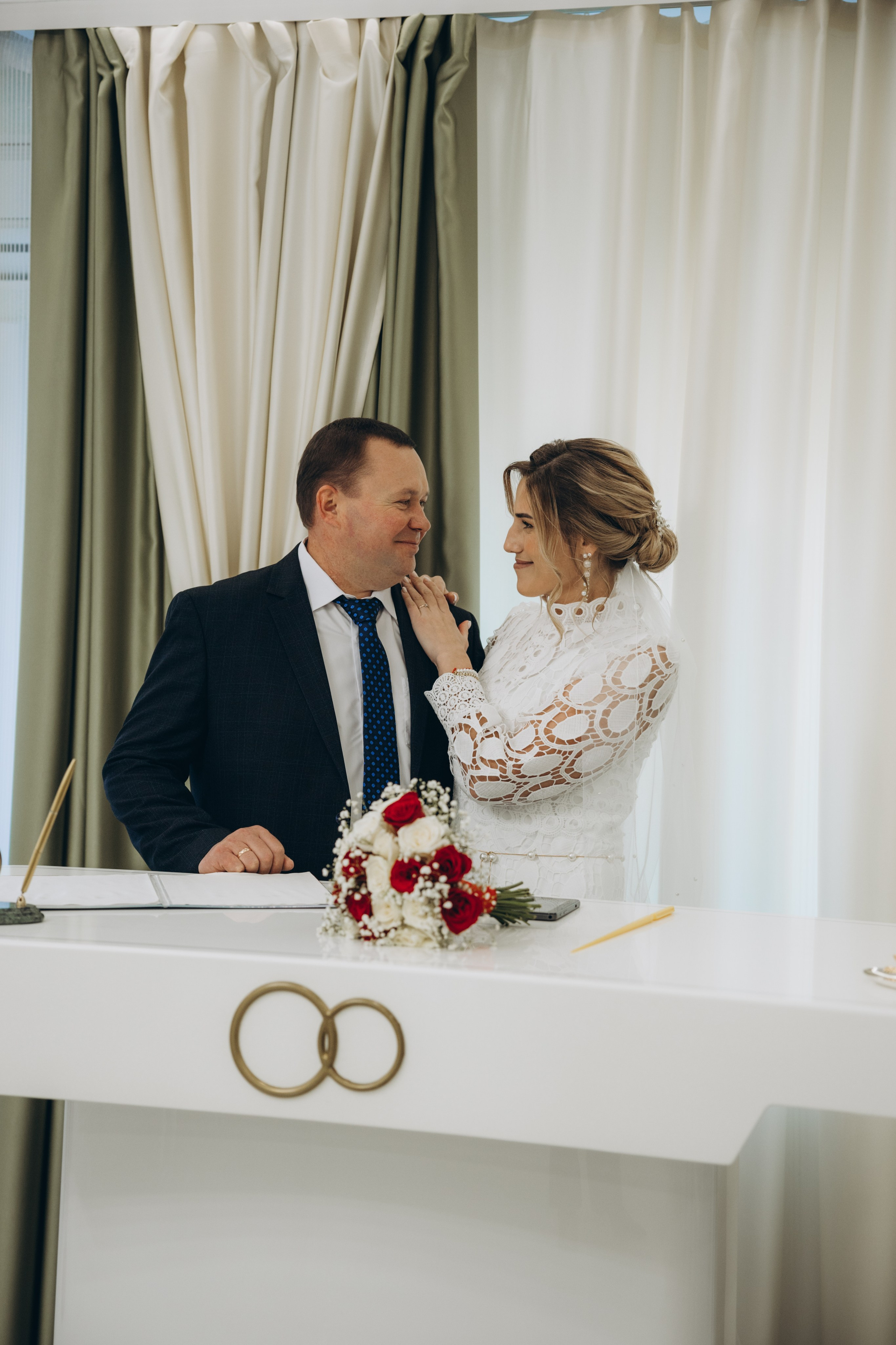 Юрий и Алёна. Свадебный, семейный фотограф в Иркутске Светлана Макаричева